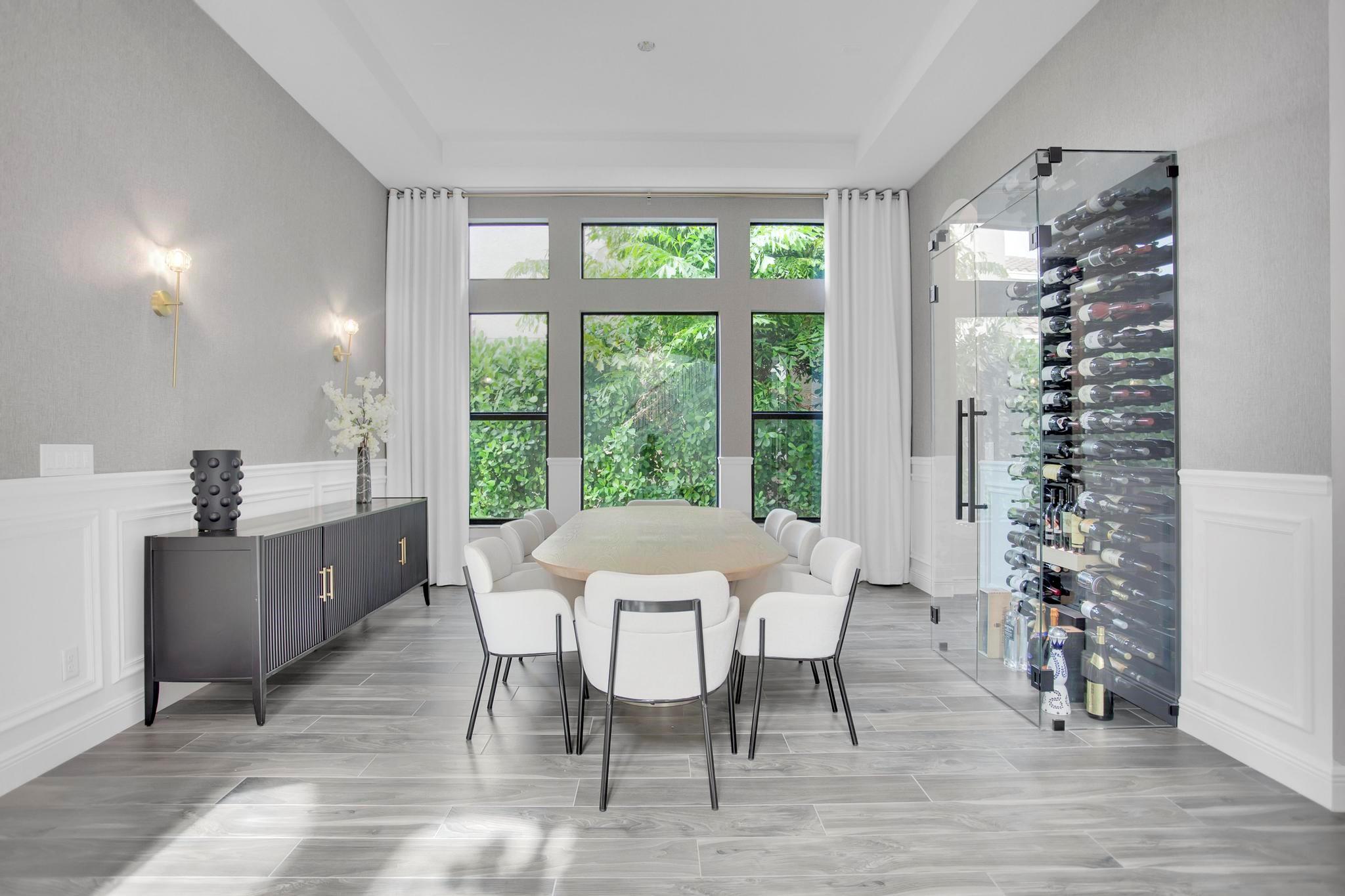 Parkland Golf & Country C - Residential