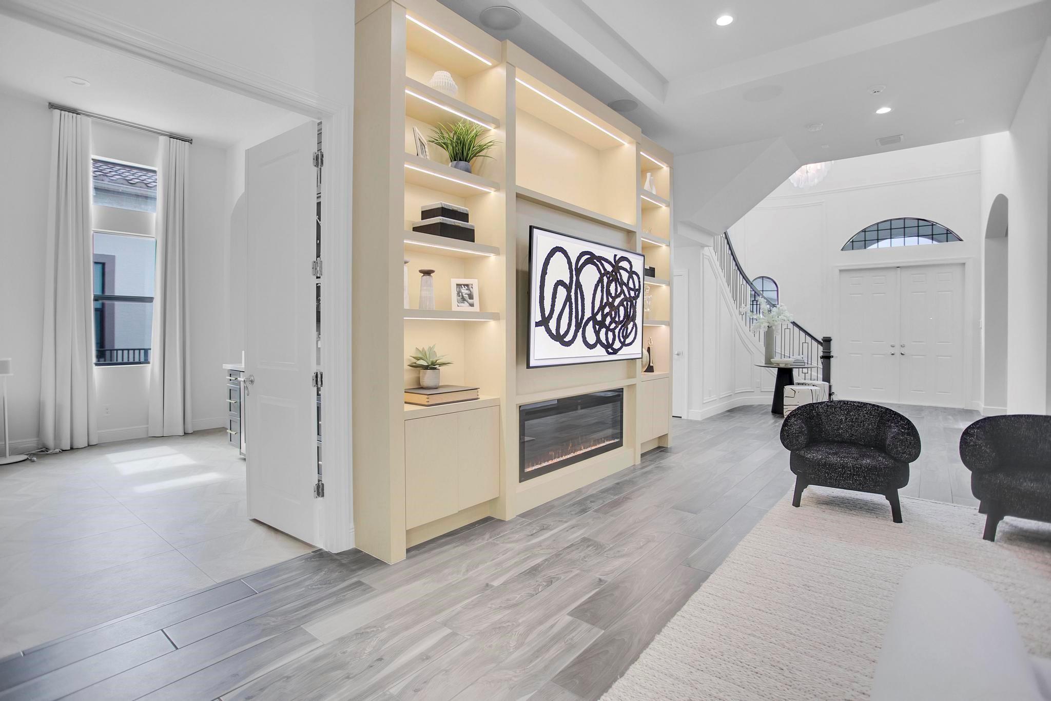 Parkland Golf & Country C - Residential