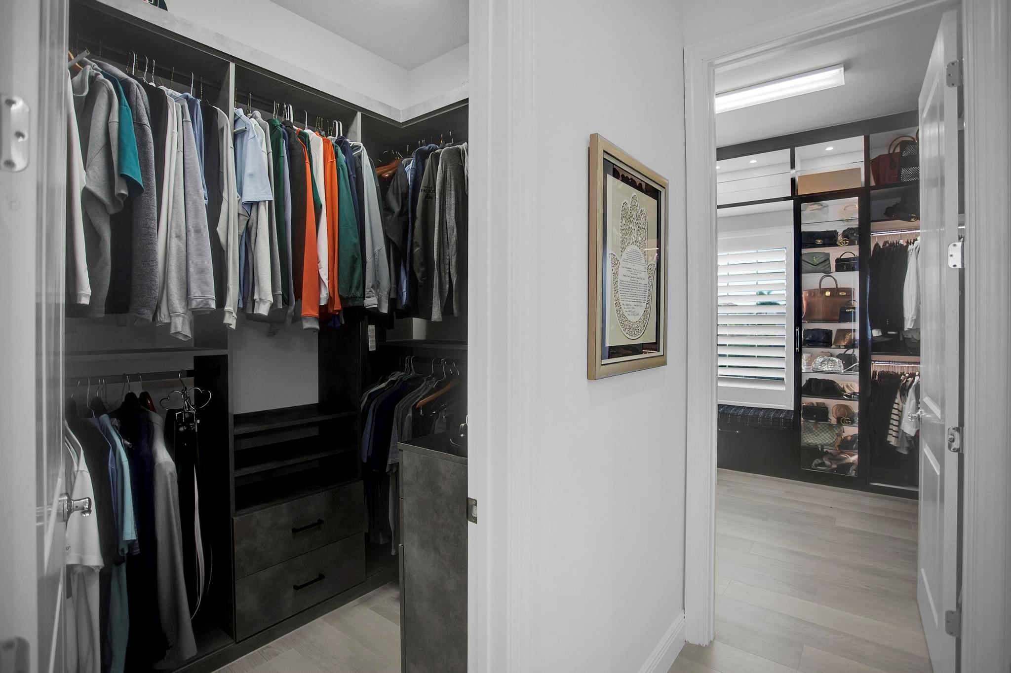 Parkland Golf & Country C - Residential