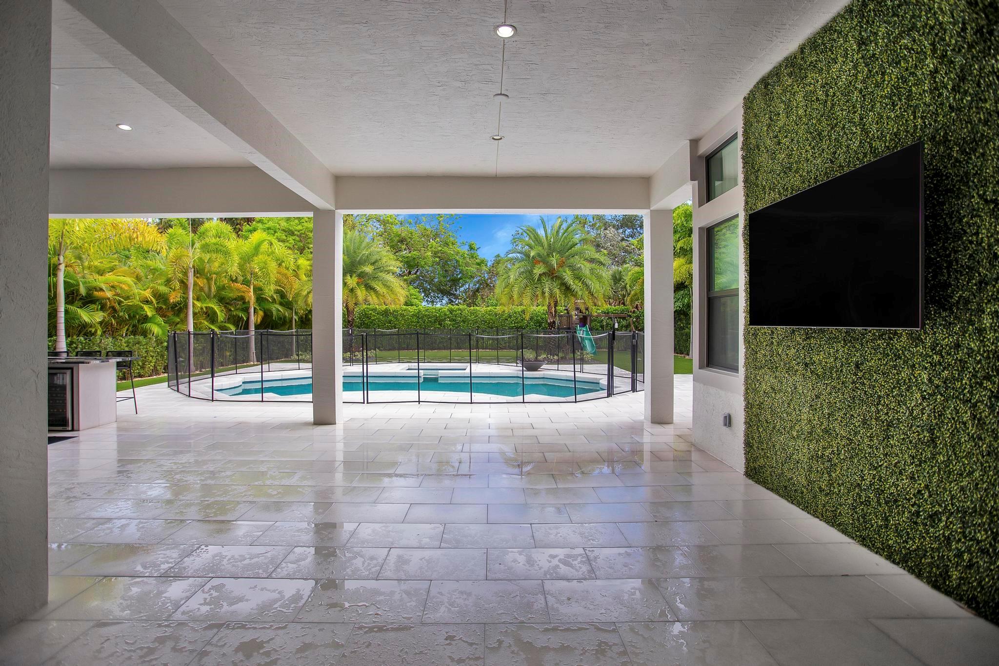 Parkland Golf & Country C - Residential