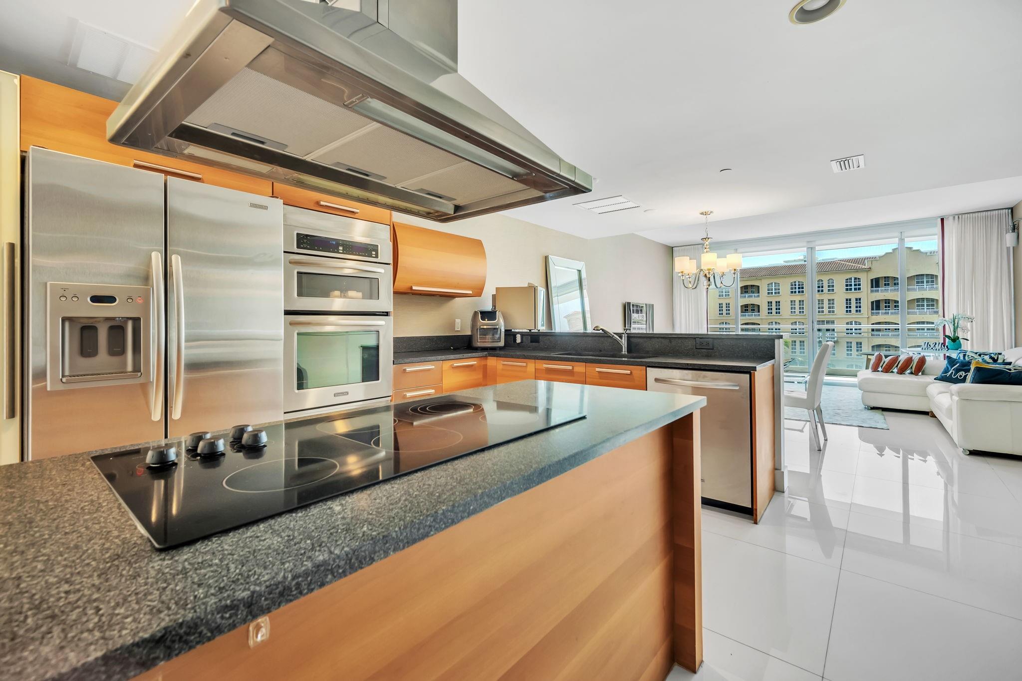 ARTECH RESIDENTIAL - Residential