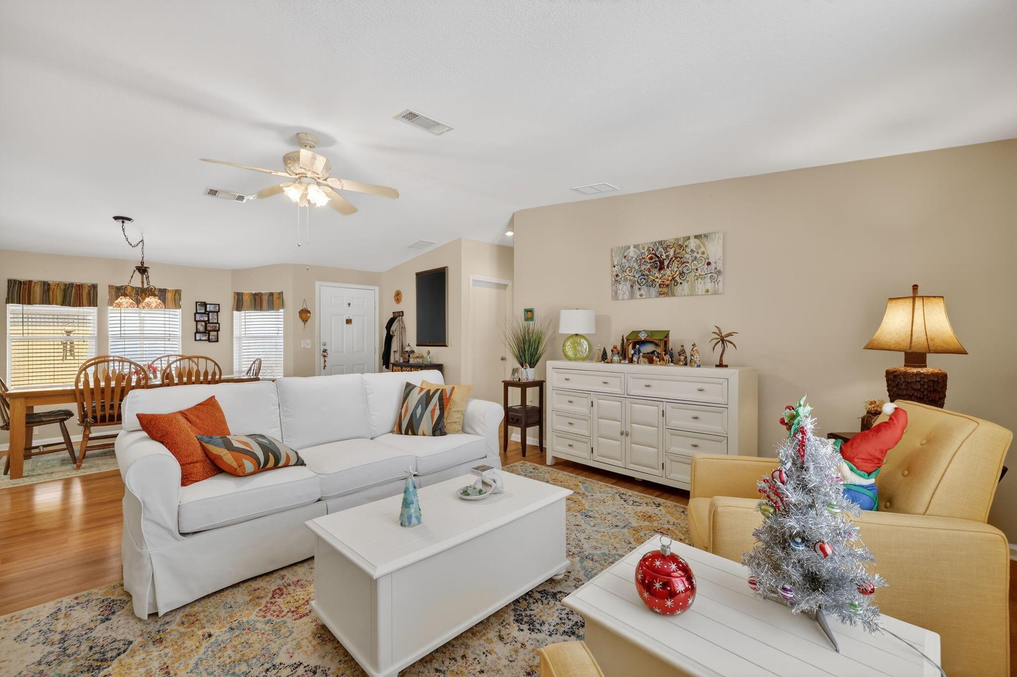 Spanish Lakes Fairways - Residential