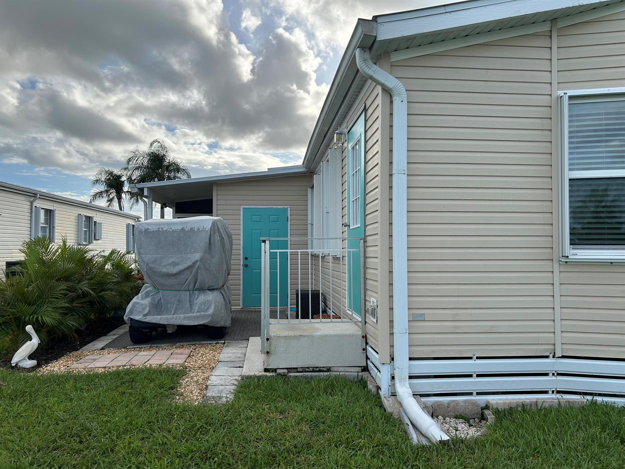 Spanish Lakes Fairways - Residential