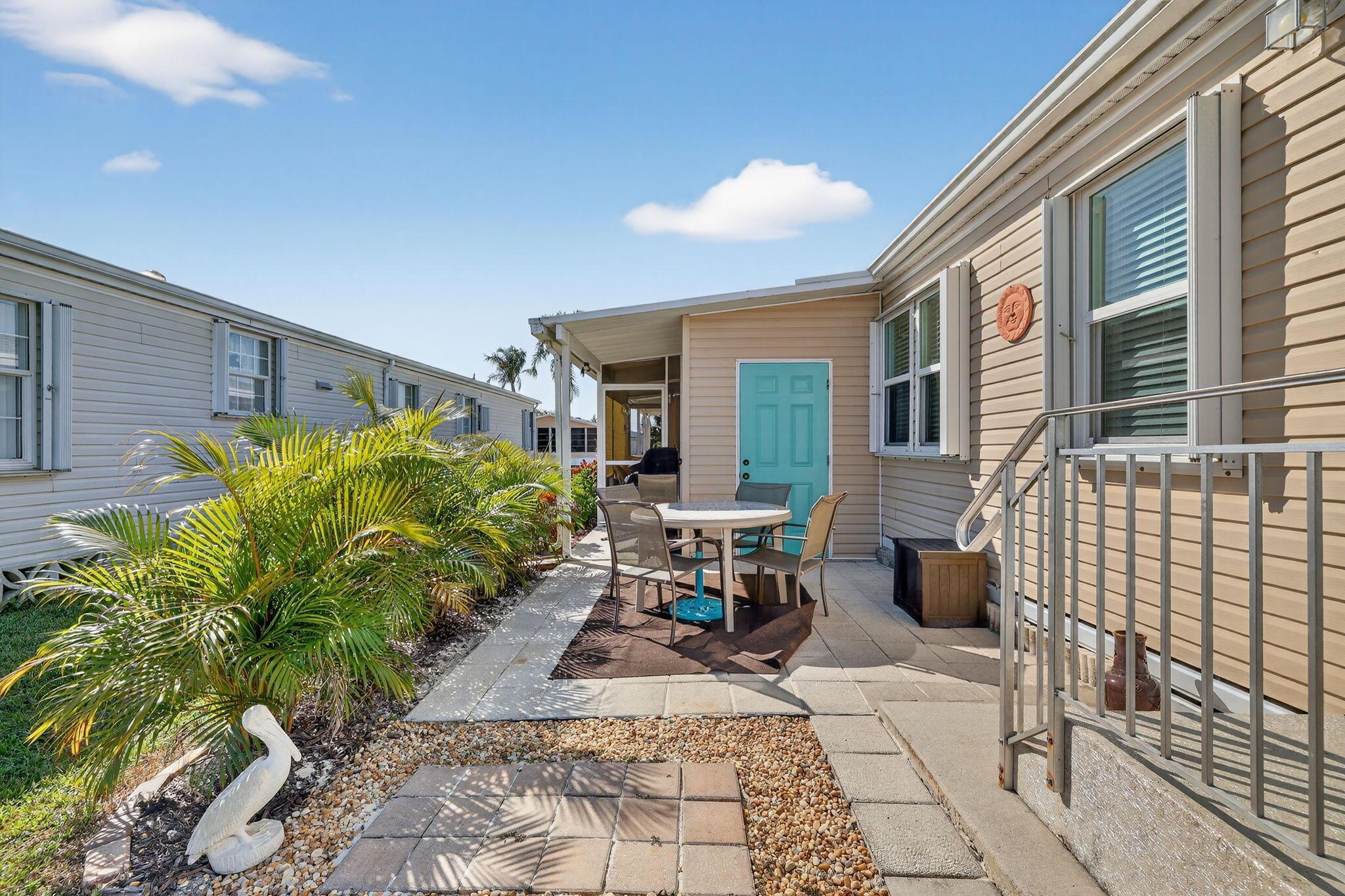 Spanish Lakes Fairways - Residential