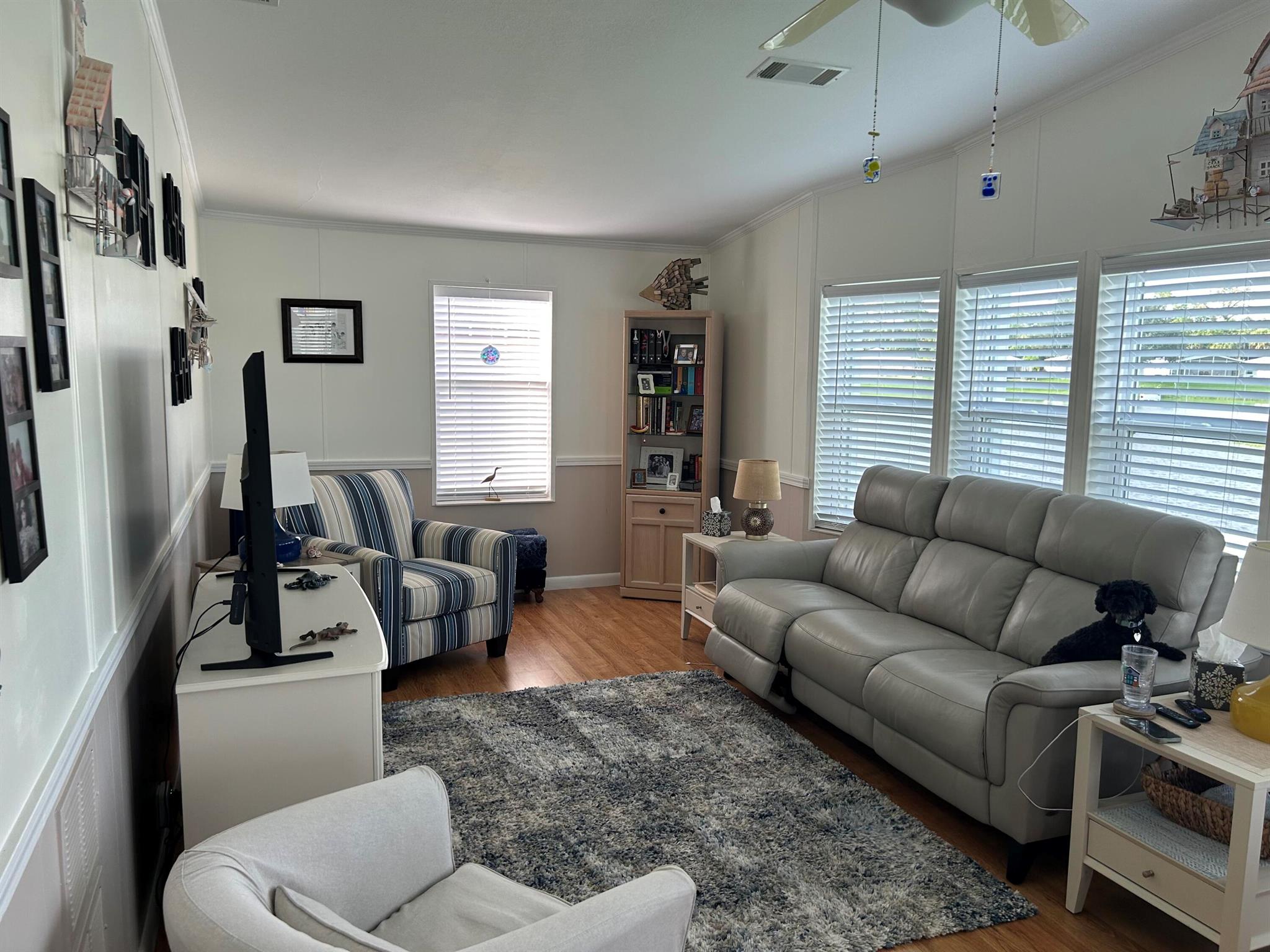 Spanish Lakes Fairways - Residential