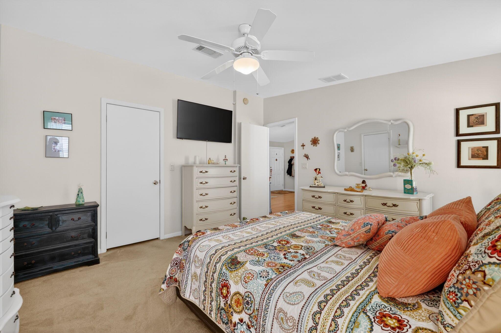 Spanish Lakes Fairways - Residential