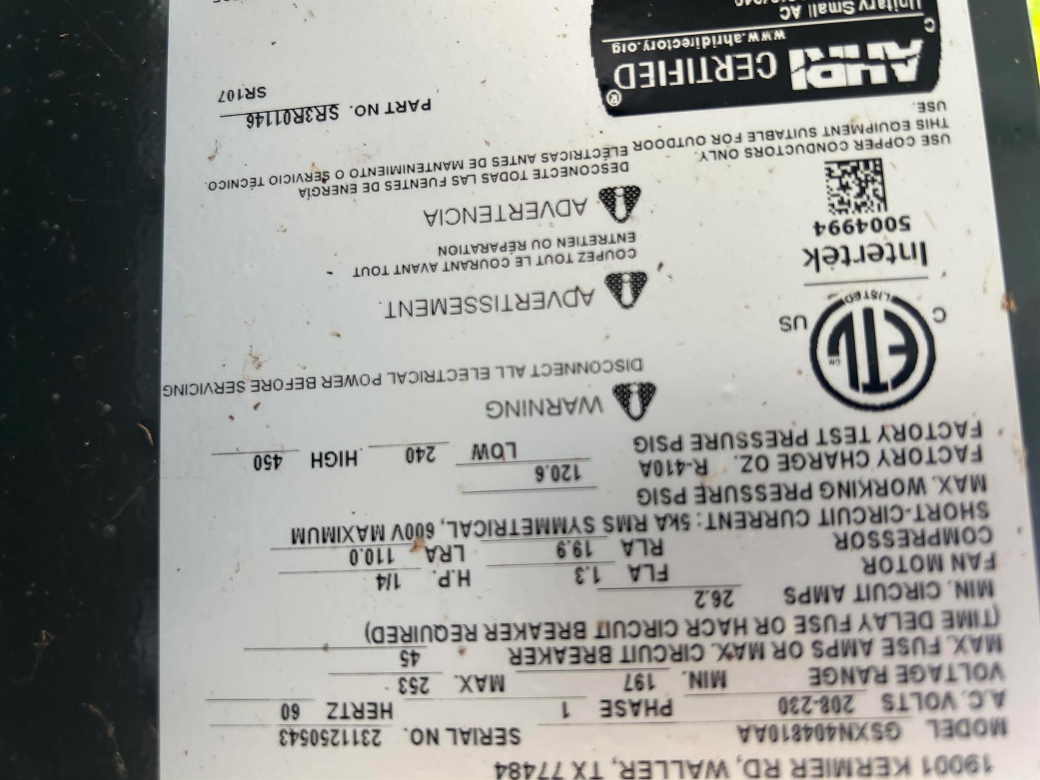 Spanish Lakes Fairways - Residential