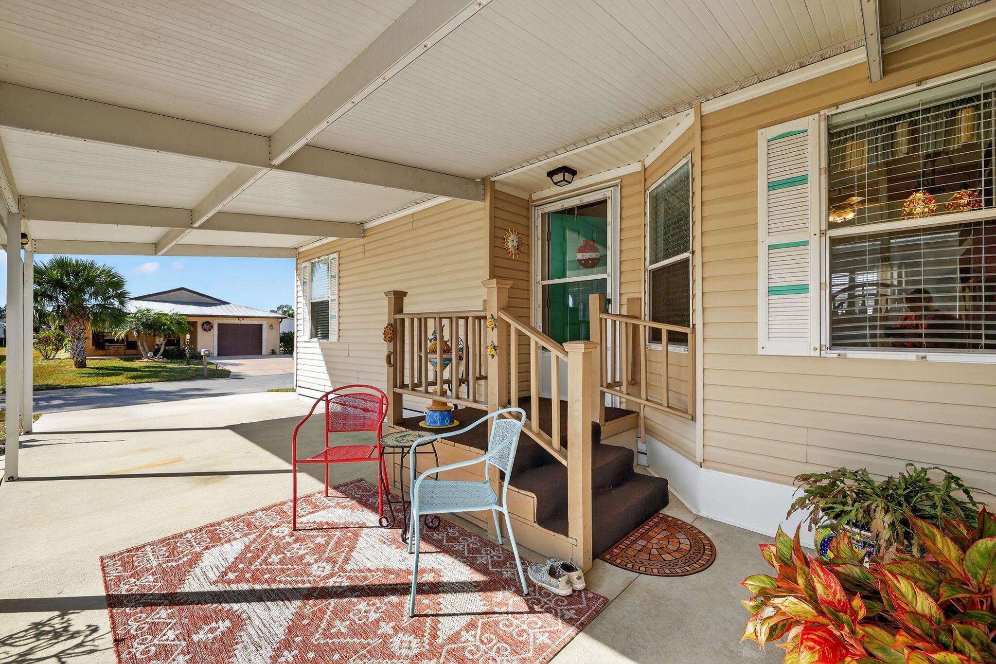 Spanish Lakes Fairways - Residential