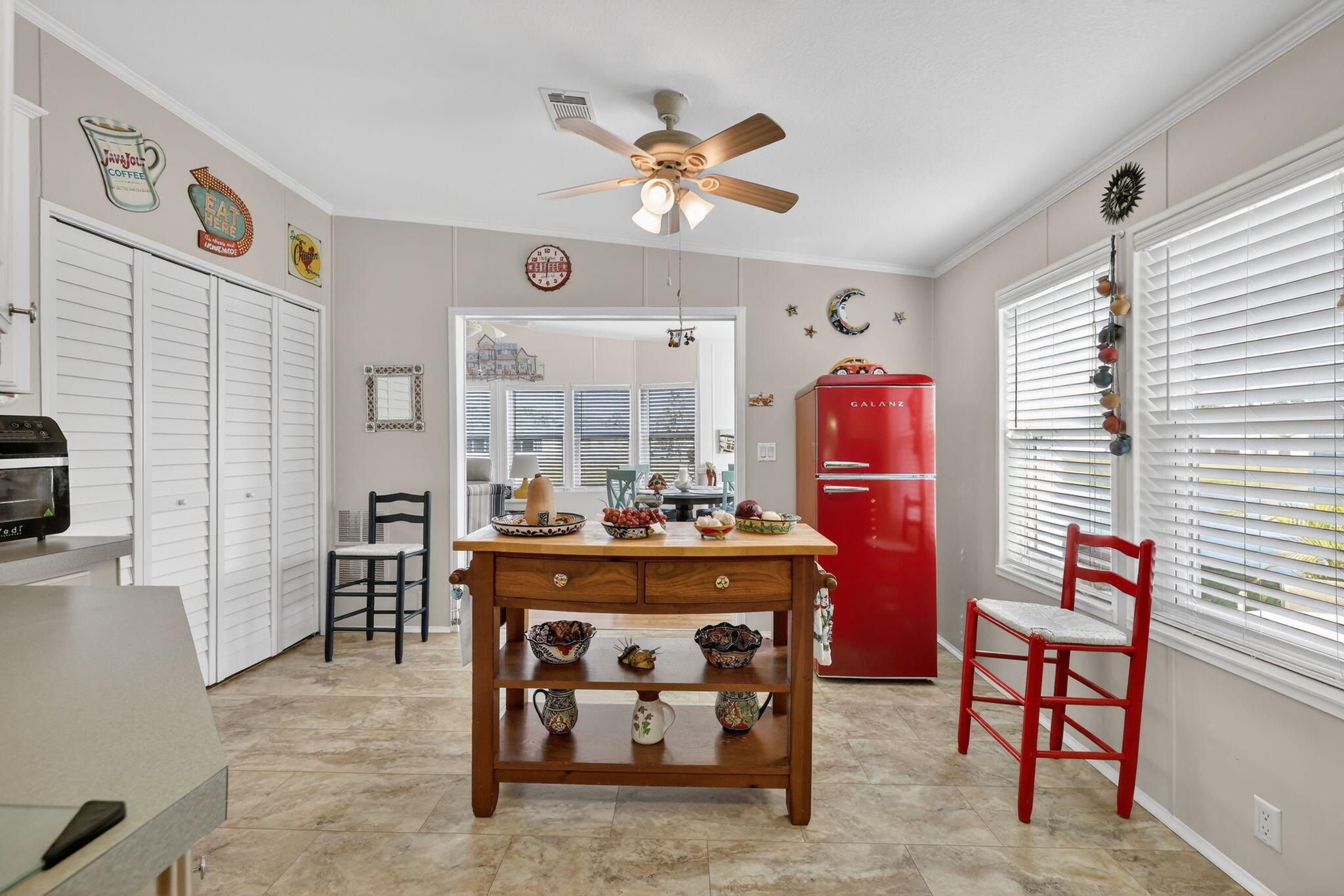 Spanish Lakes Fairways - Residential