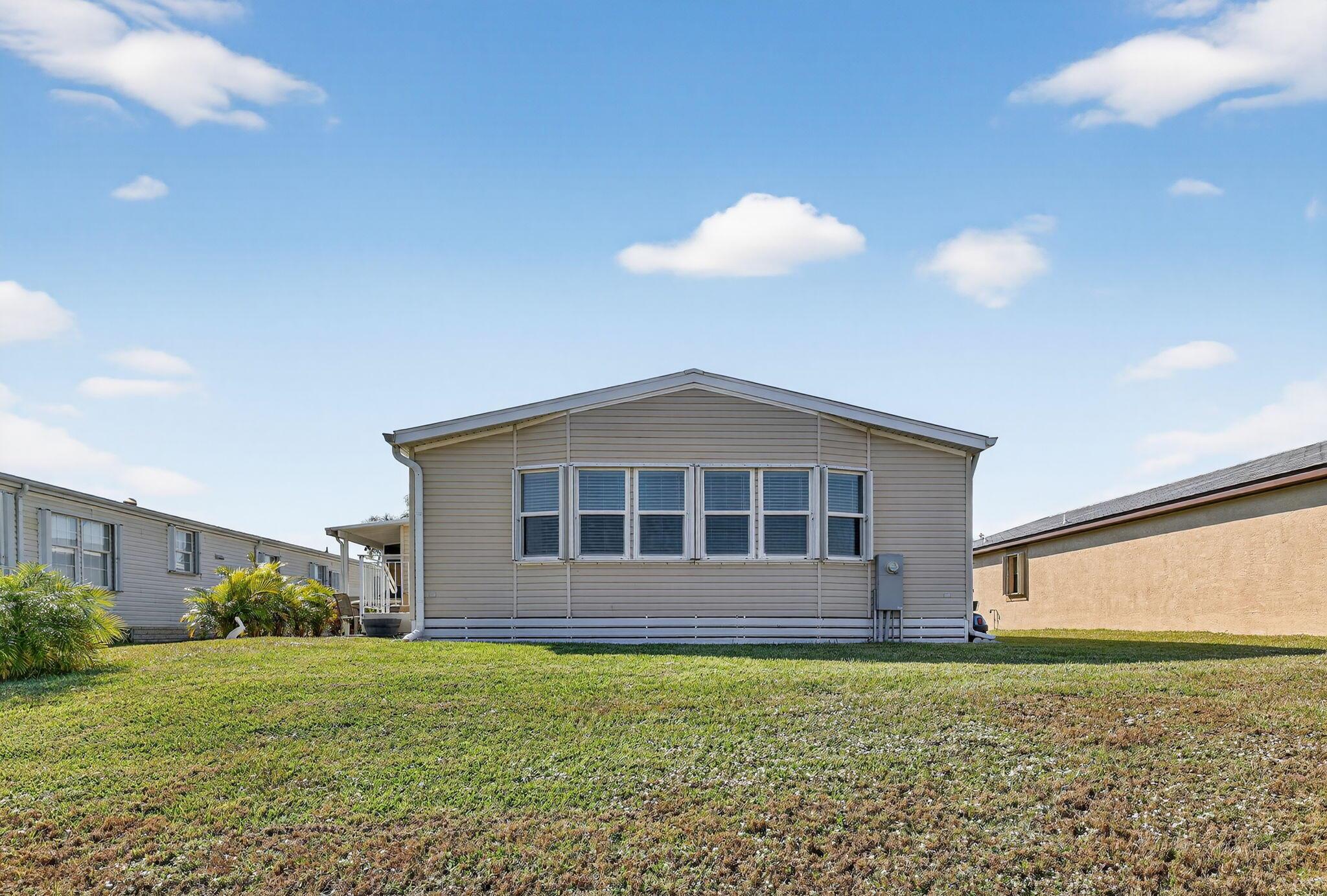 Spanish Lakes Fairways - Residential