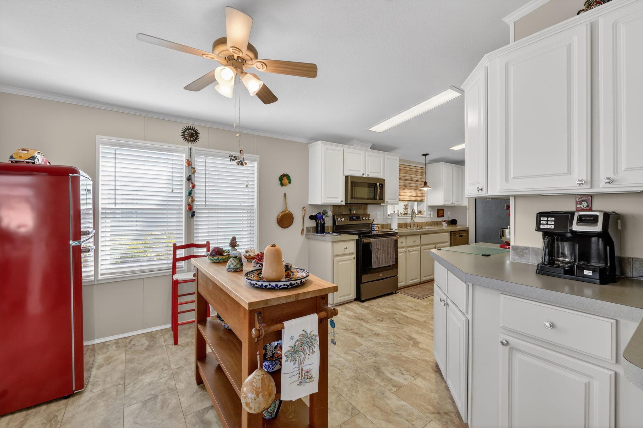 Spanish Lakes Fairways - Residential