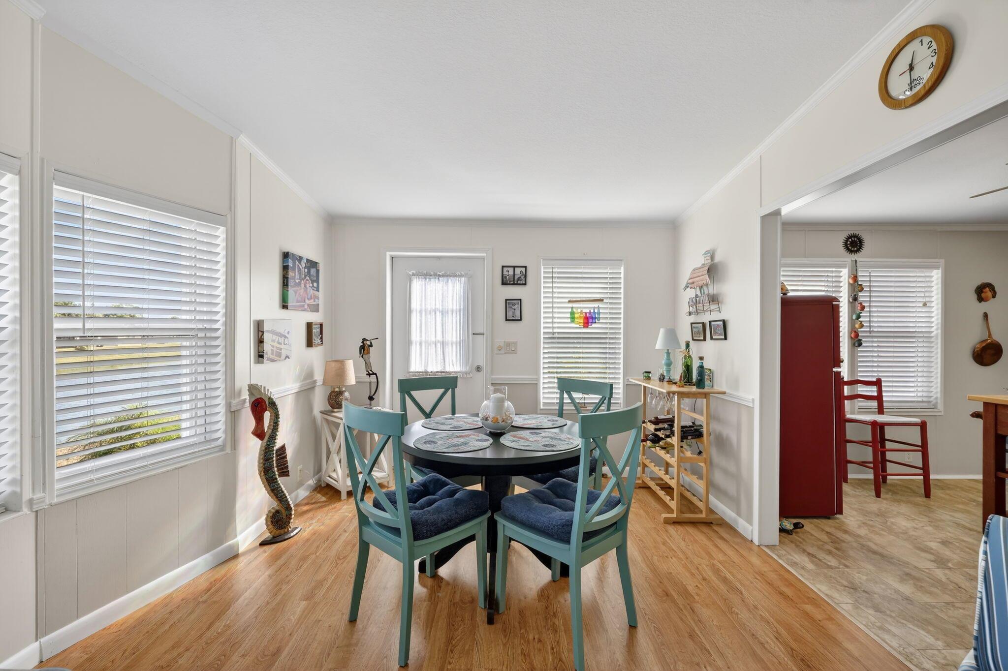 Spanish Lakes Fairways - Residential