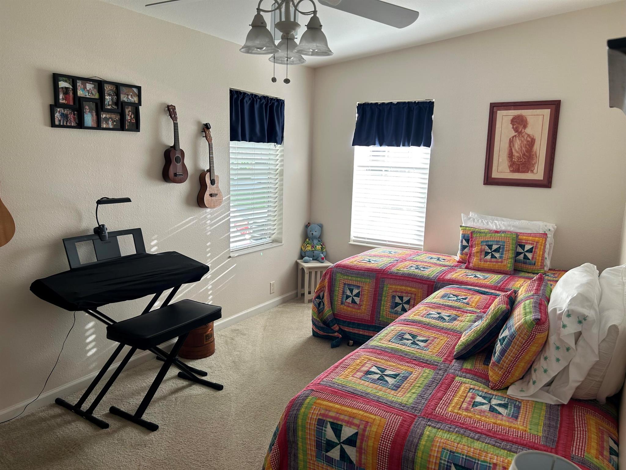 Spanish Lakes Fairways - Residential