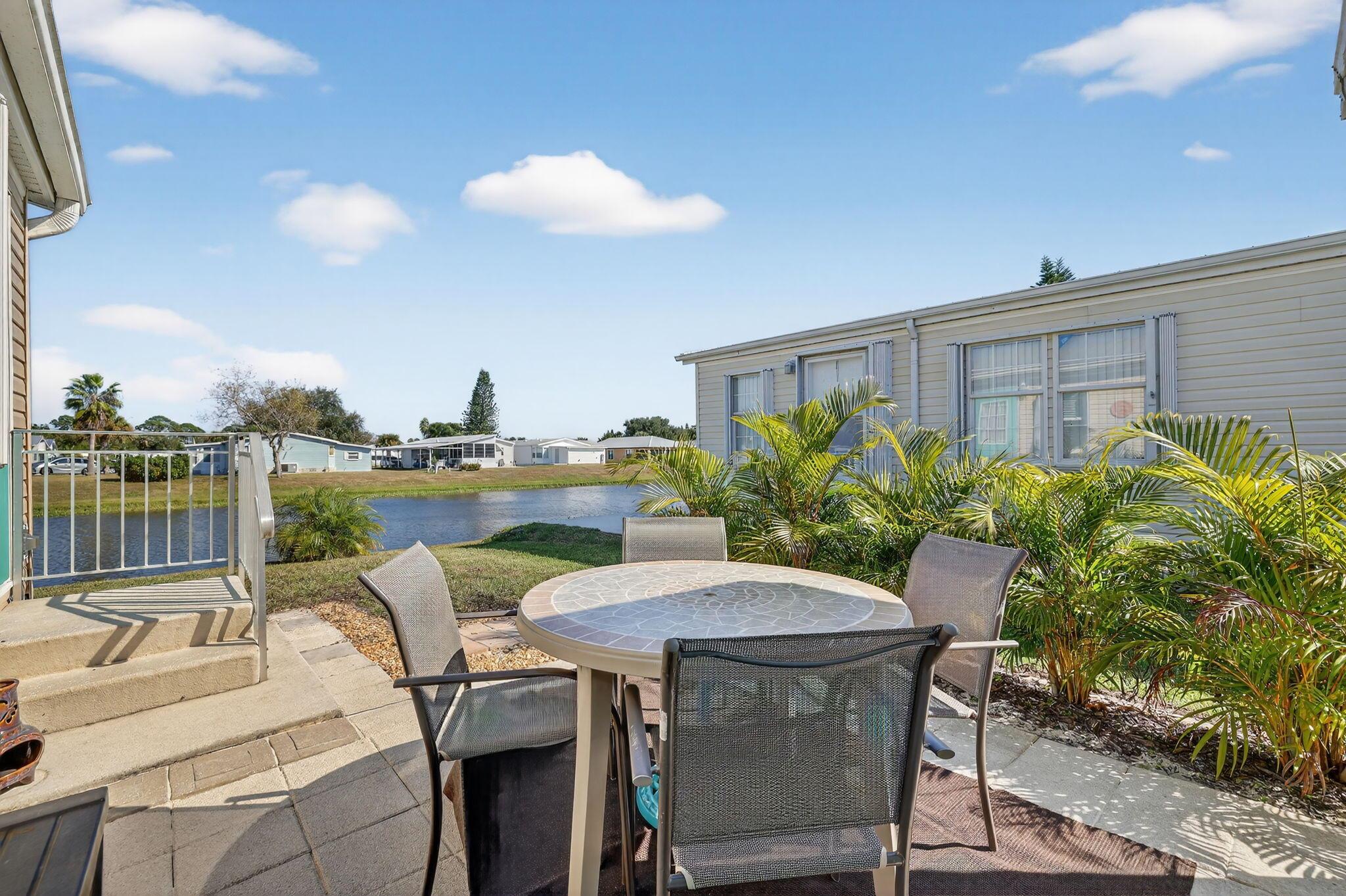 Spanish Lakes Fairways - Residential