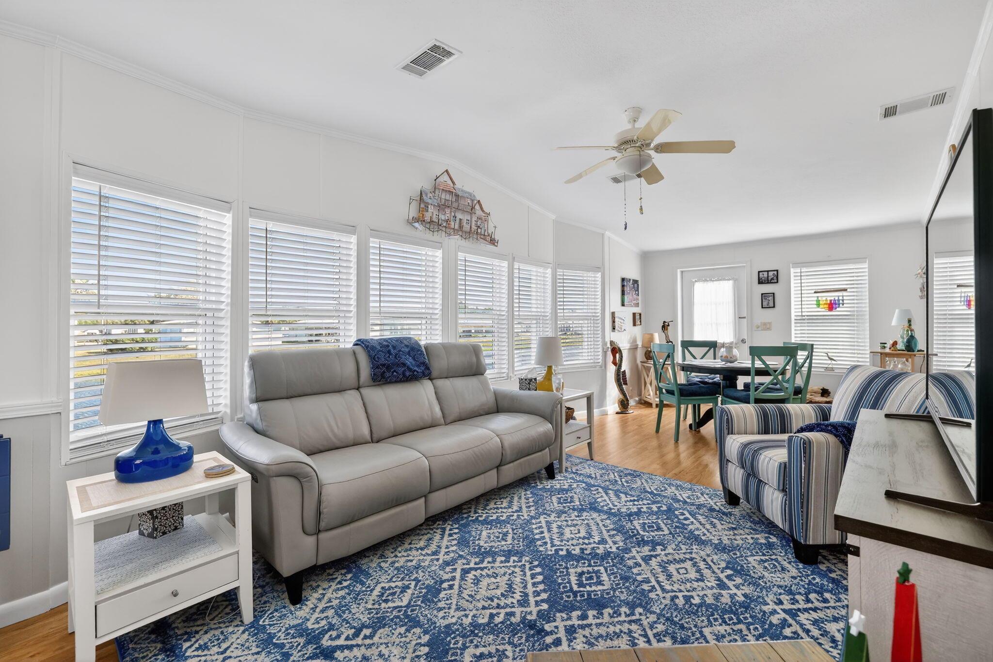 Spanish Lakes Fairways - Residential