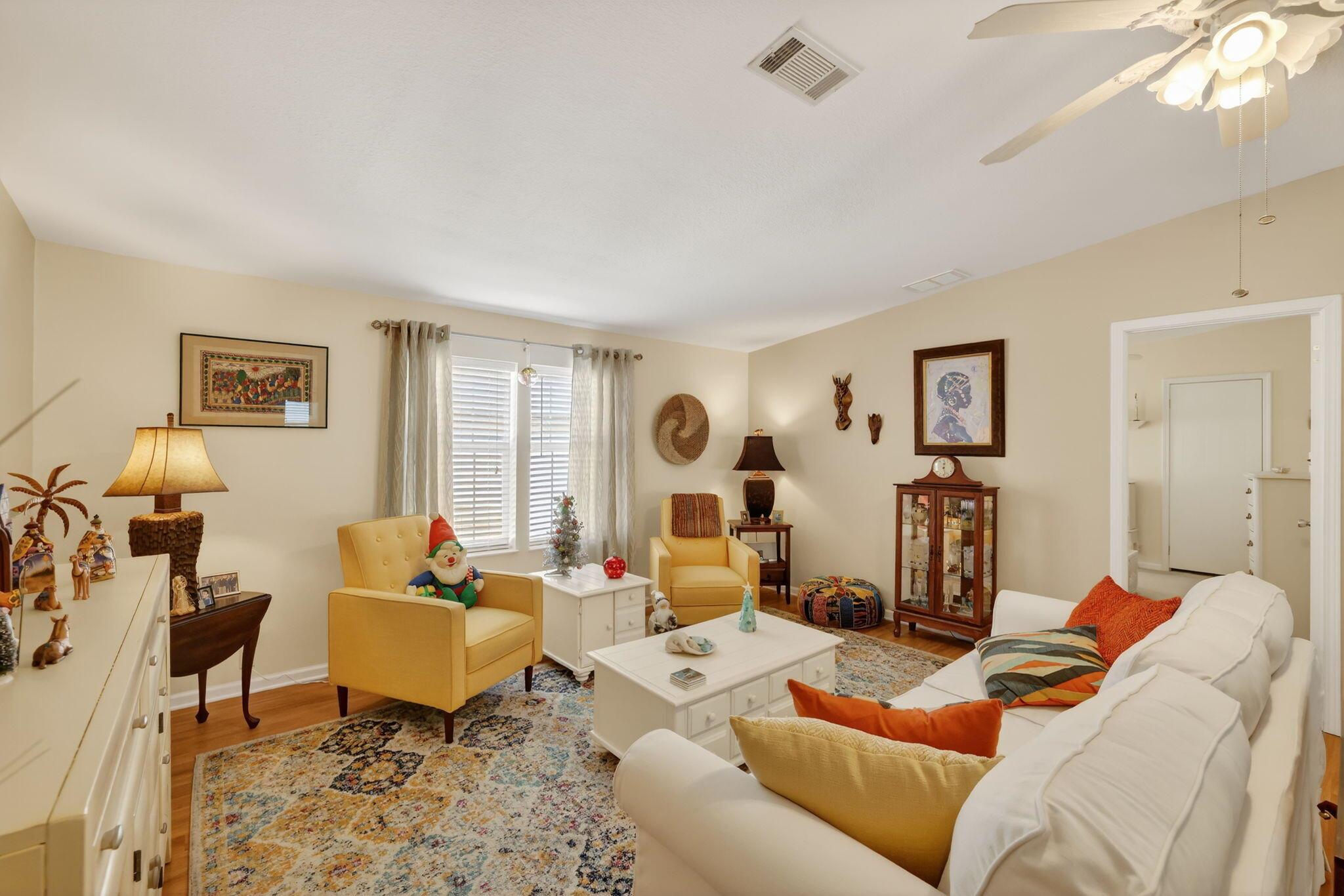 Spanish Lakes Fairways - Residential