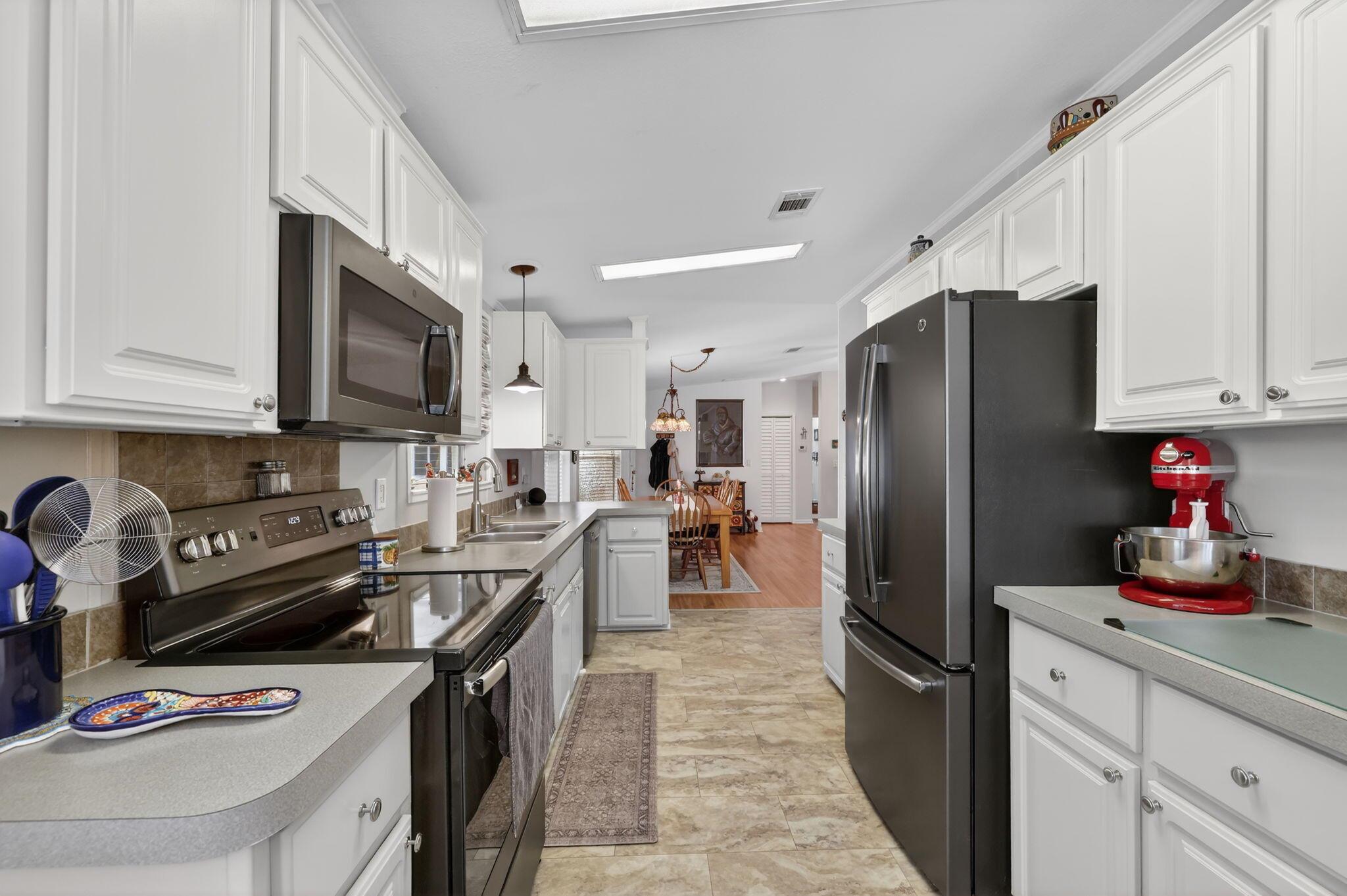 Spanish Lakes Fairways - Residential