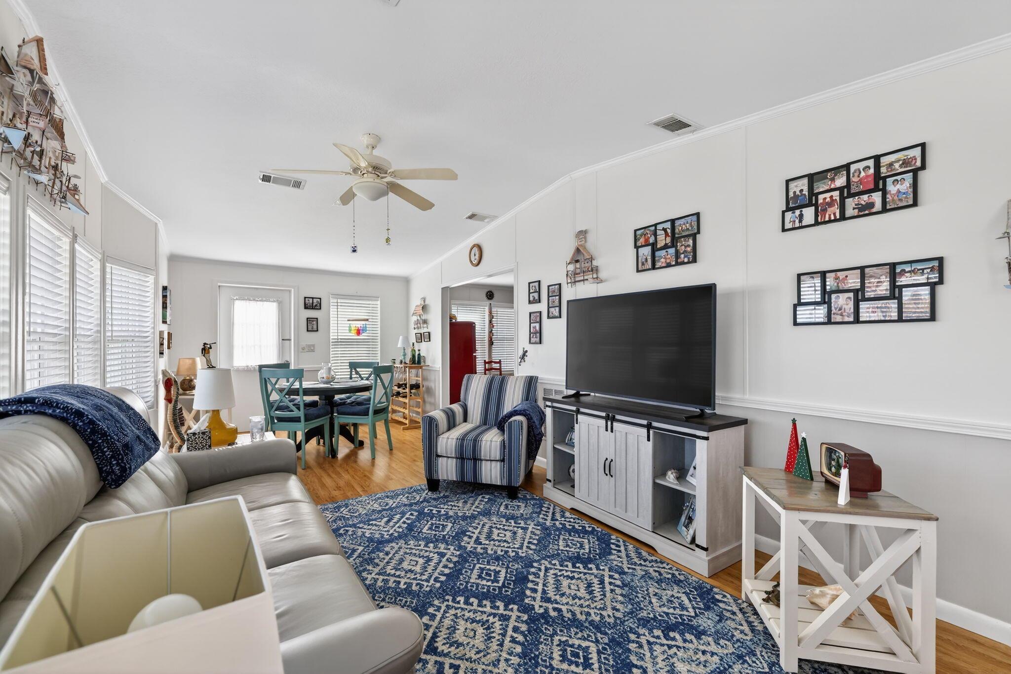 Spanish Lakes Fairways - Residential