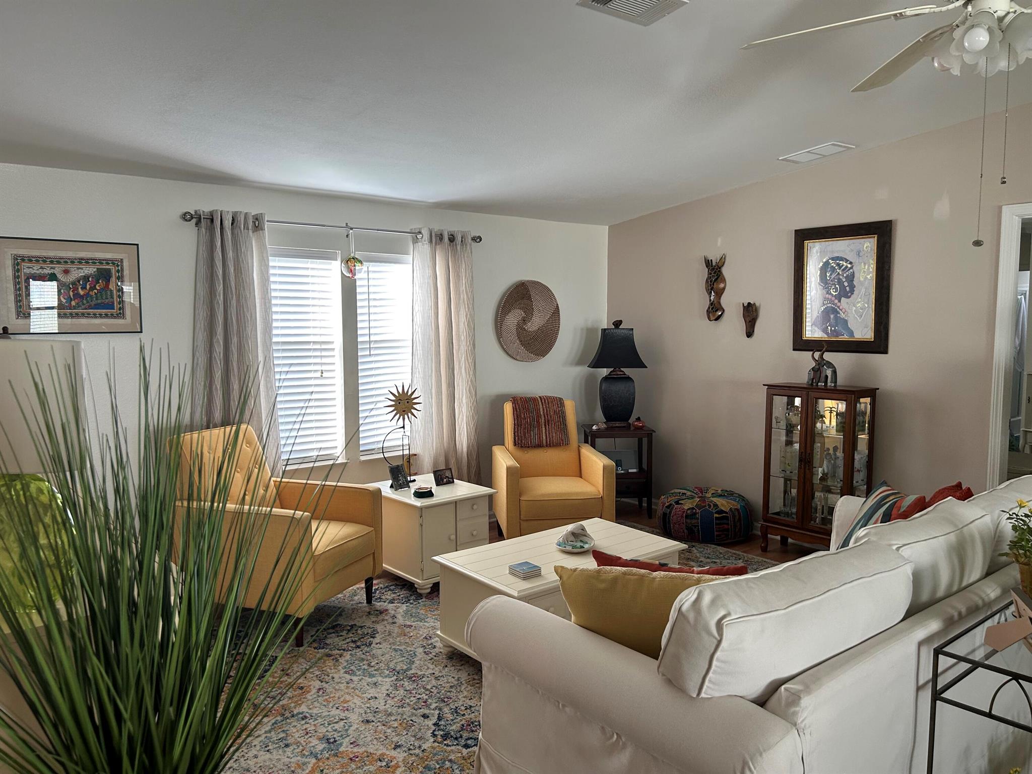 Spanish Lakes Fairways - Residential