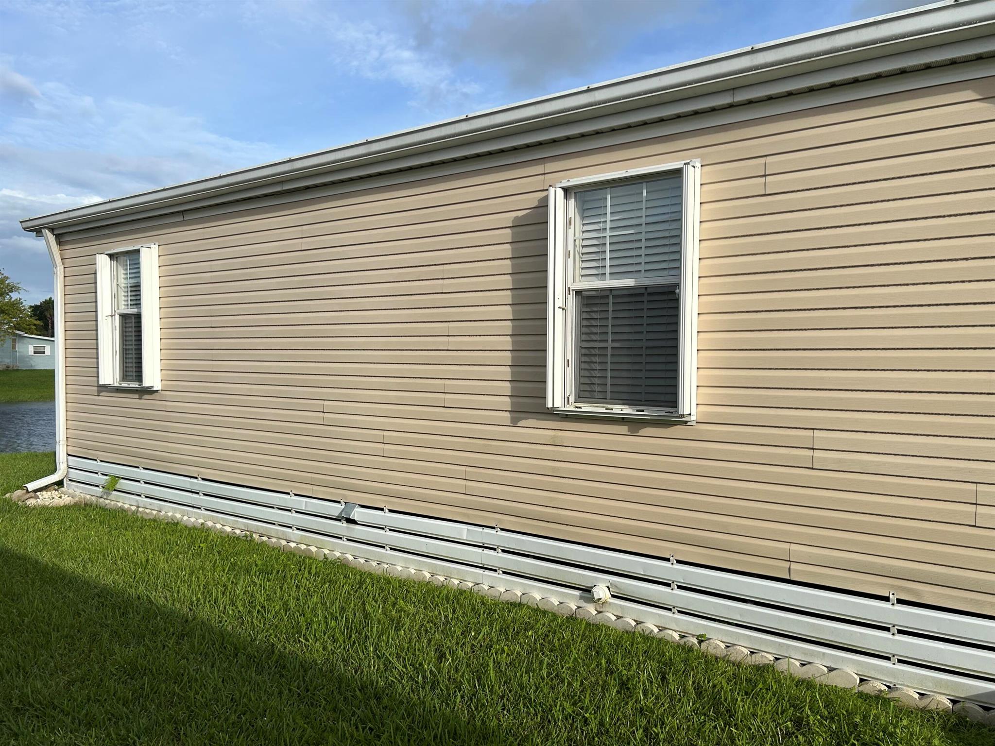 Spanish Lakes Fairways - Residential