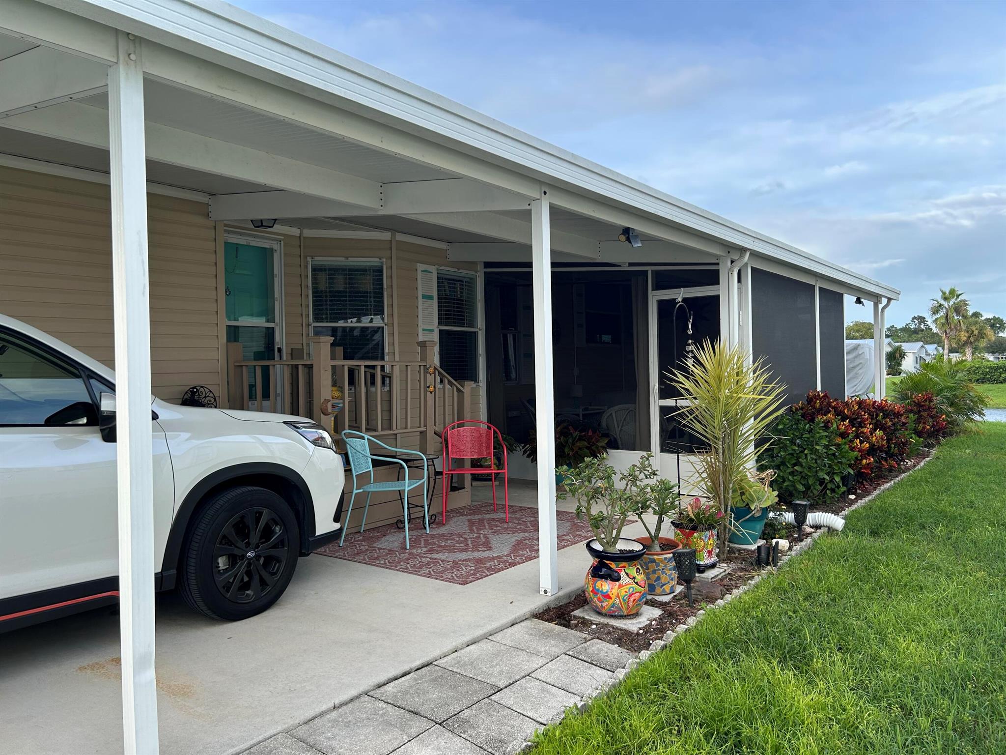 Spanish Lakes Fairways - Residential