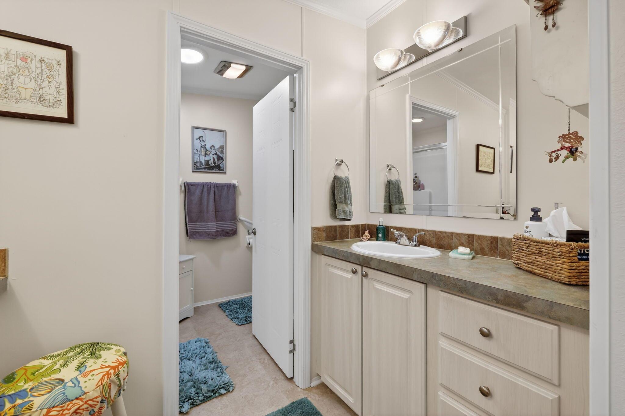 Spanish Lakes Fairways - Residential