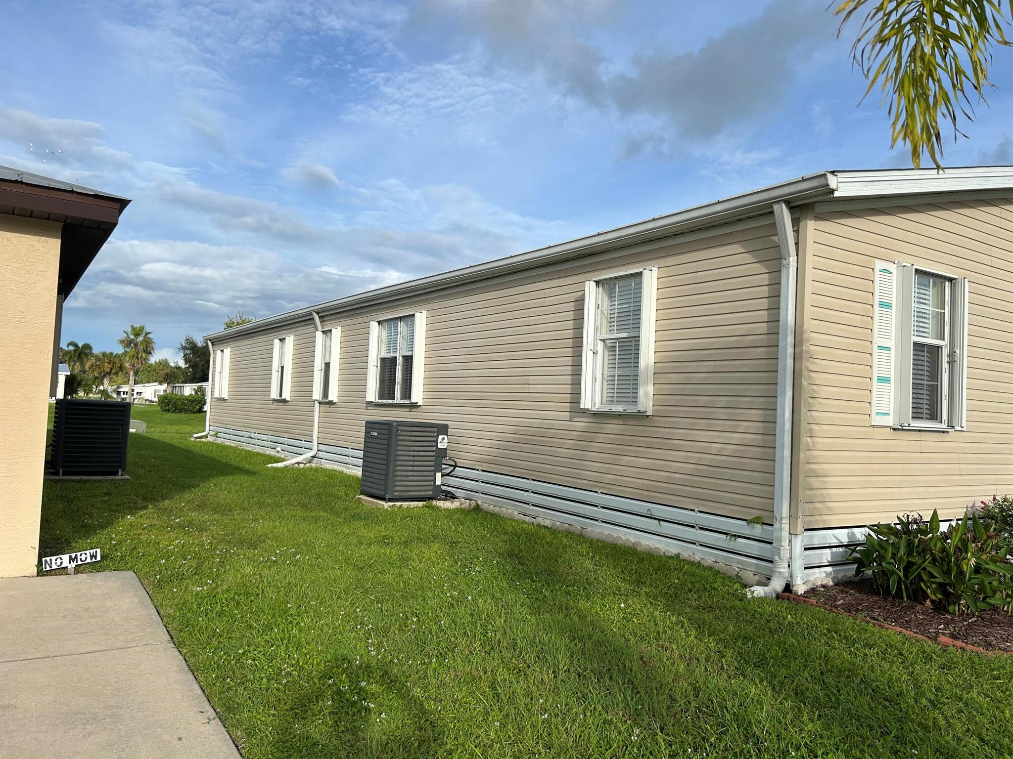 Spanish Lakes Fairways - Residential