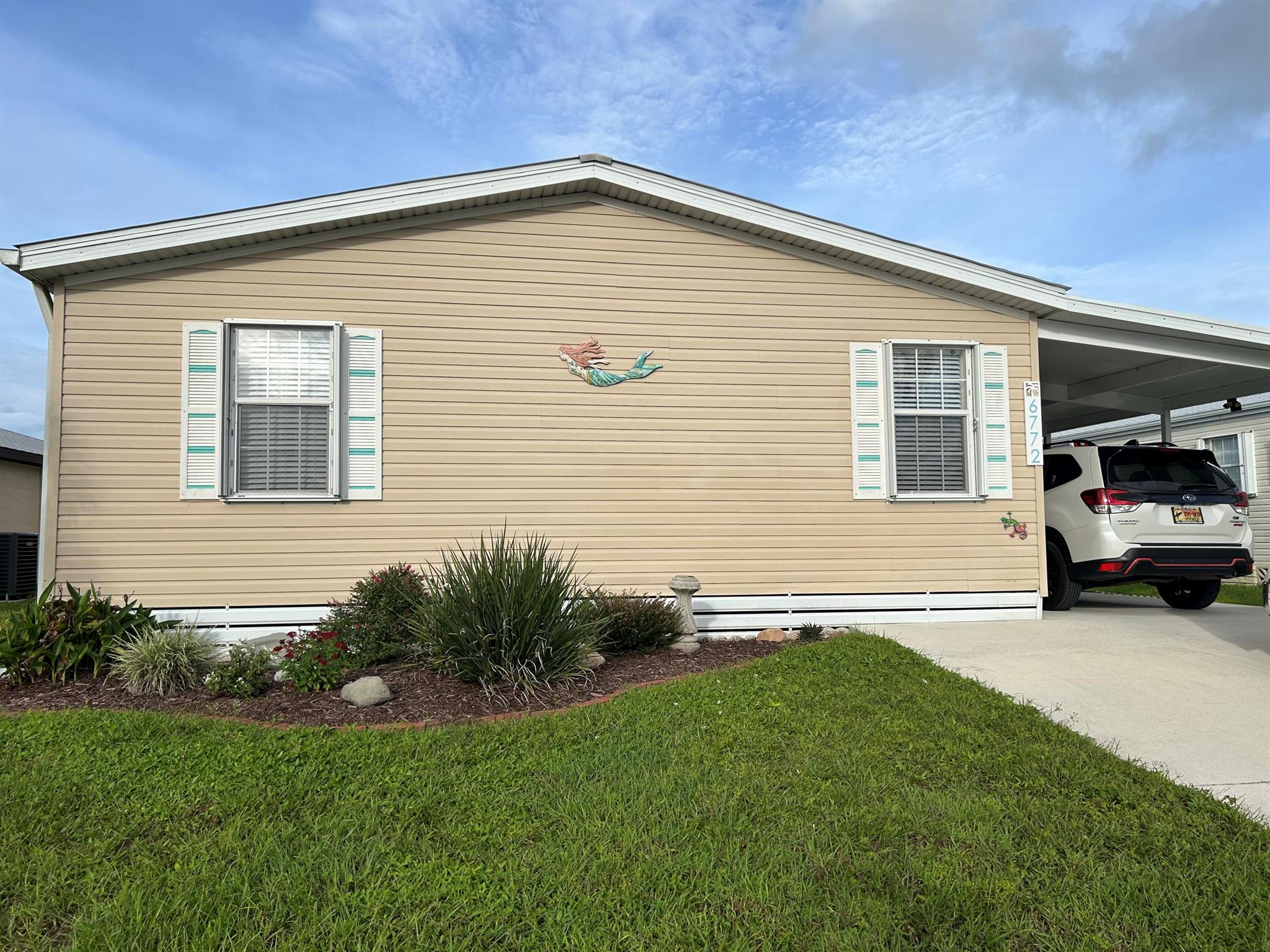 Spanish Lakes Fairways - Residential