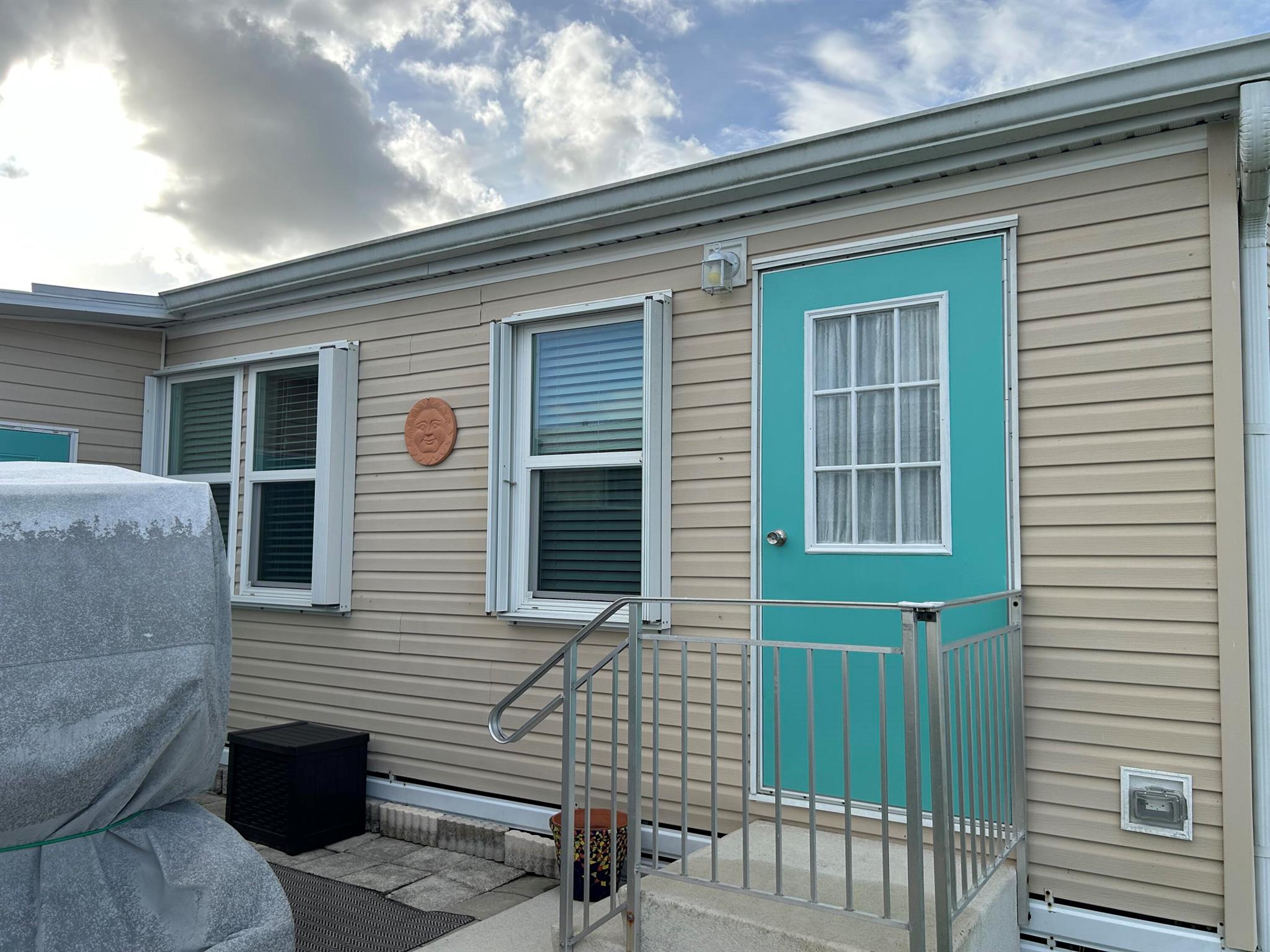 Spanish Lakes Fairways - Residential