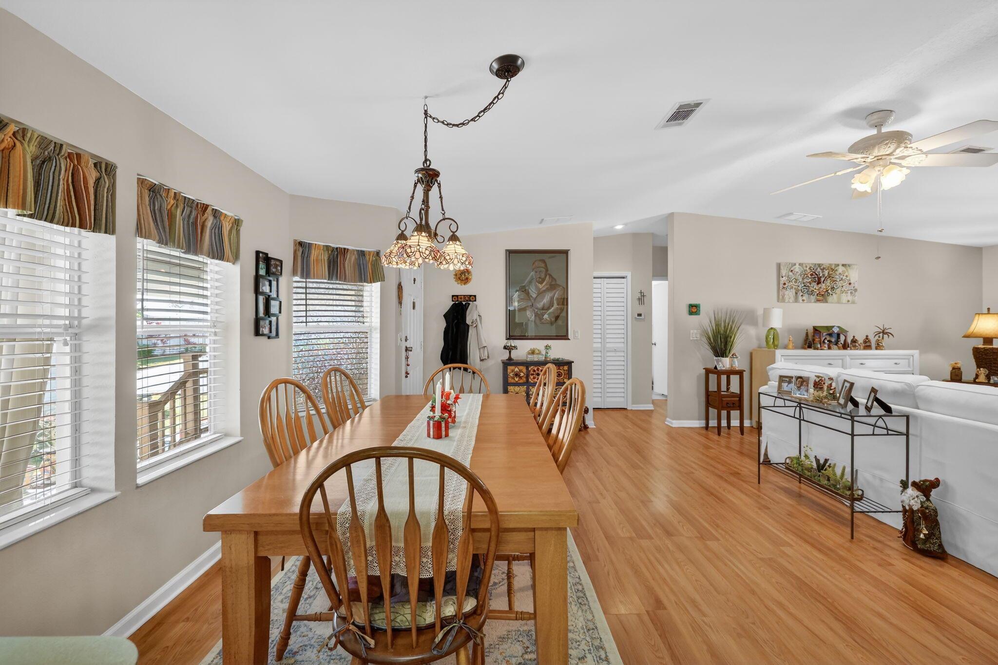 Spanish Lakes Fairways - Residential