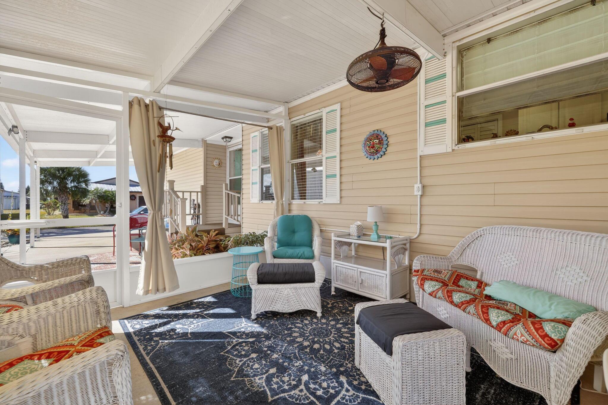 Spanish Lakes Fairways - Residential