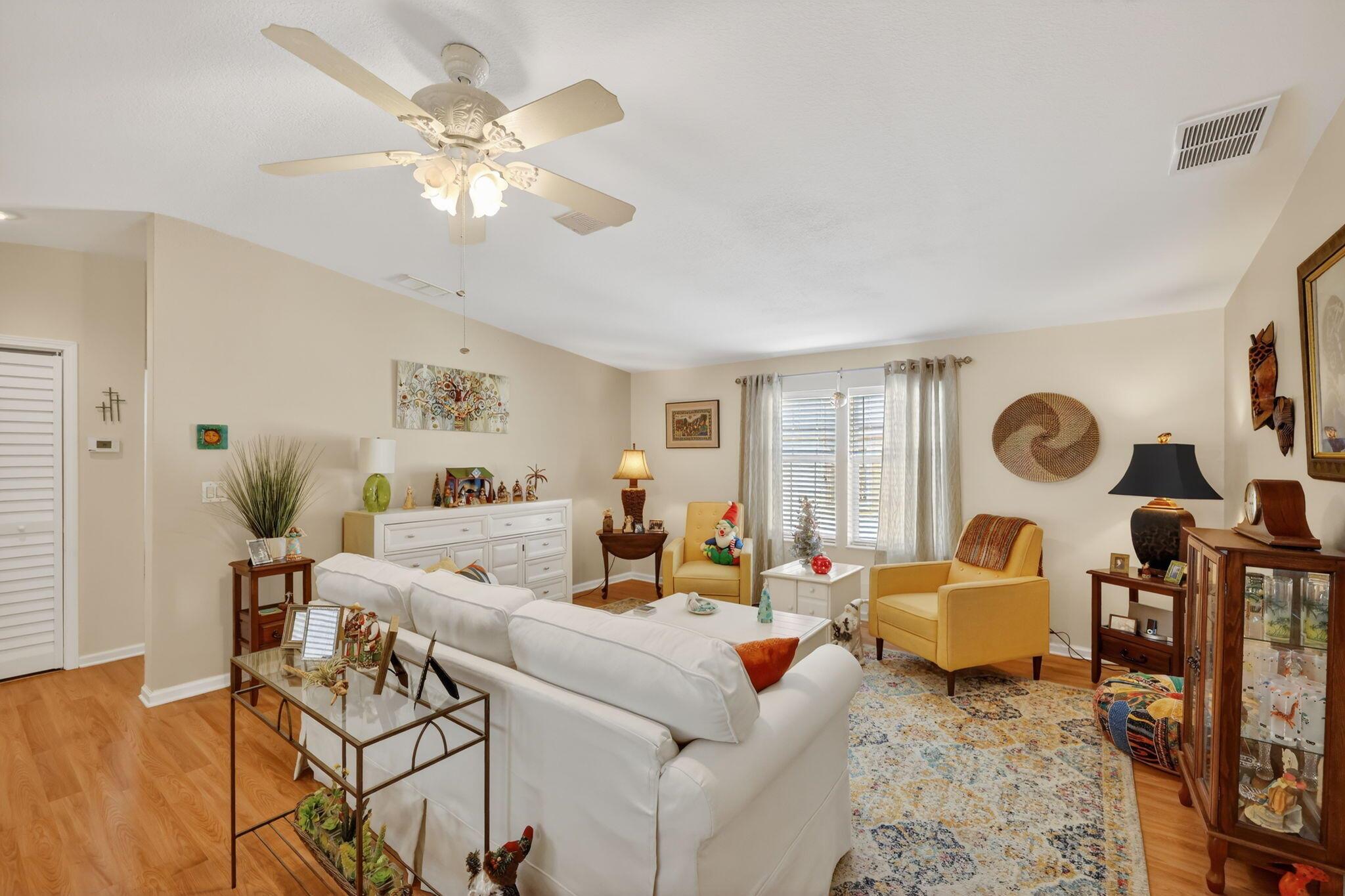 Spanish Lakes Fairways - Residential