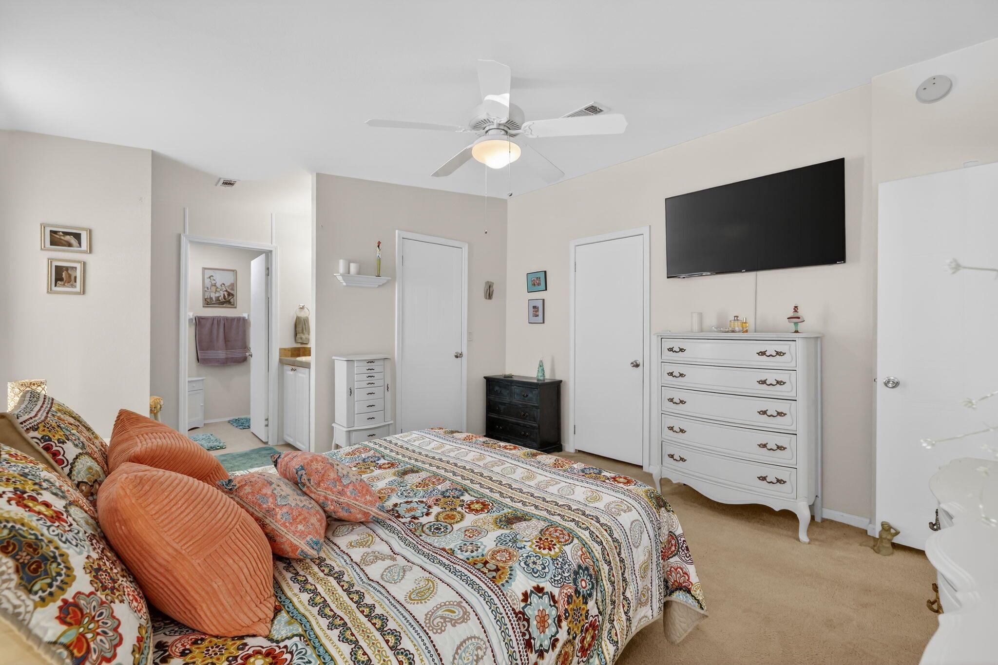 Spanish Lakes Fairways - Residential