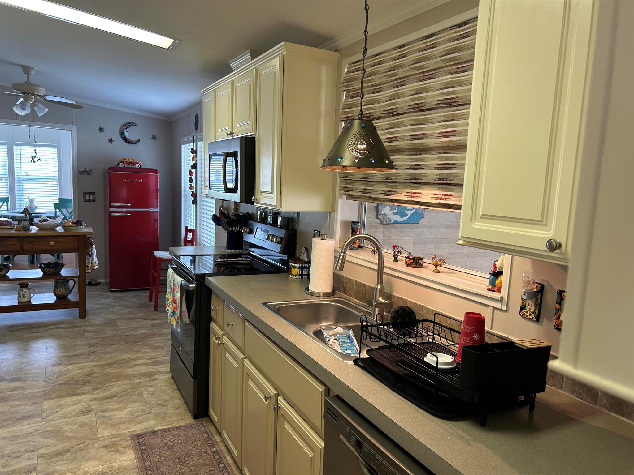 Spanish Lakes Fairways - Residential