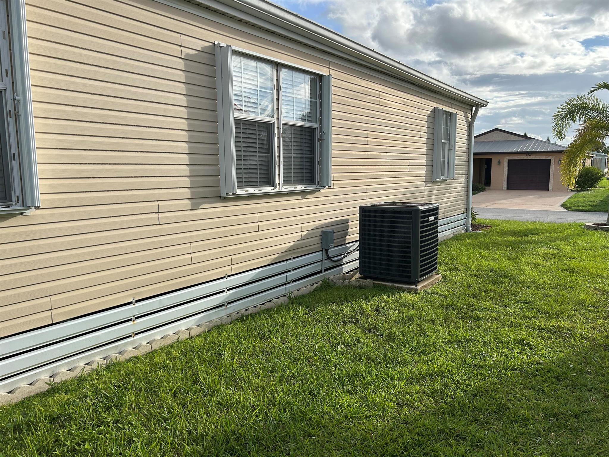 Spanish Lakes Fairways - Residential