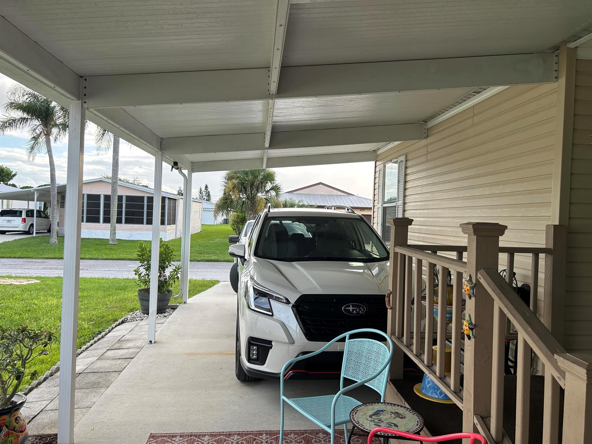 Spanish Lakes Fairways - Residential