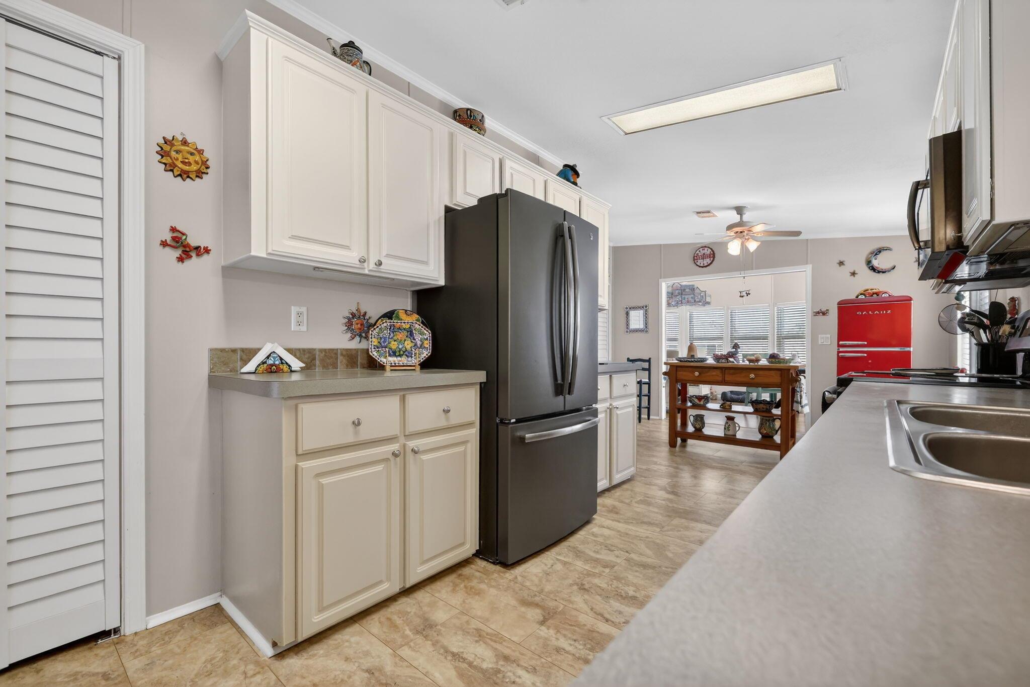 Spanish Lakes Fairways - Residential