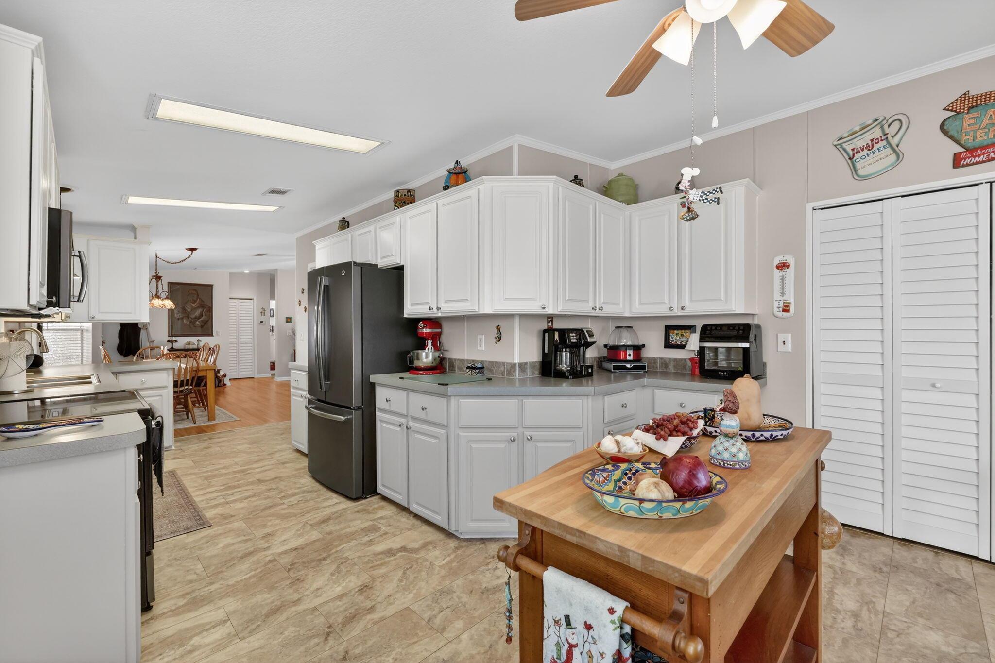 Spanish Lakes Fairways - Residential