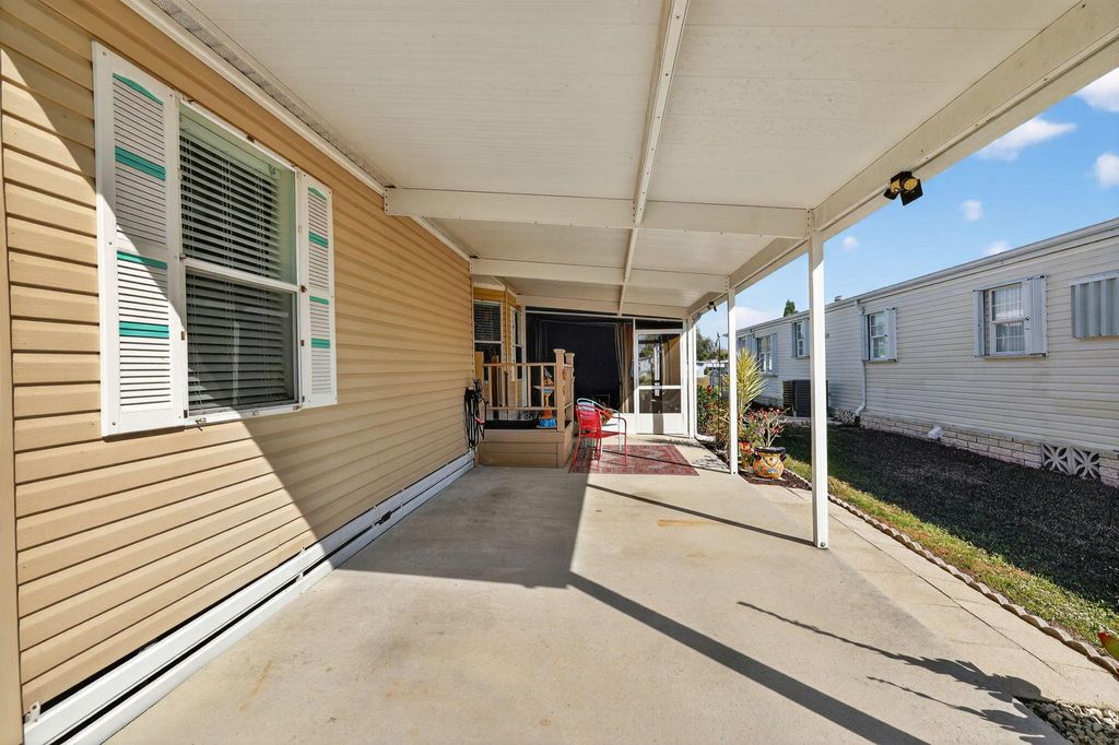 Photo of 6772 Sinsonte Court, Fort Pierce, FL 34951 (MLS # R11144992)