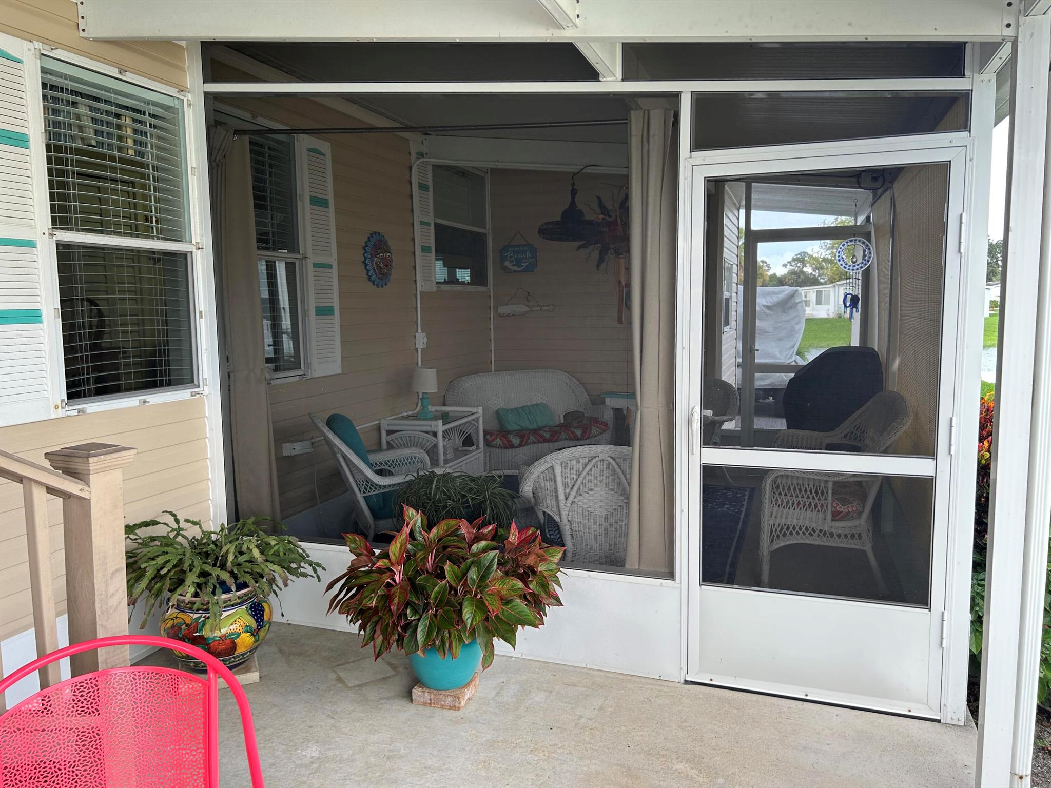 Spanish Lakes Fairways - Residential