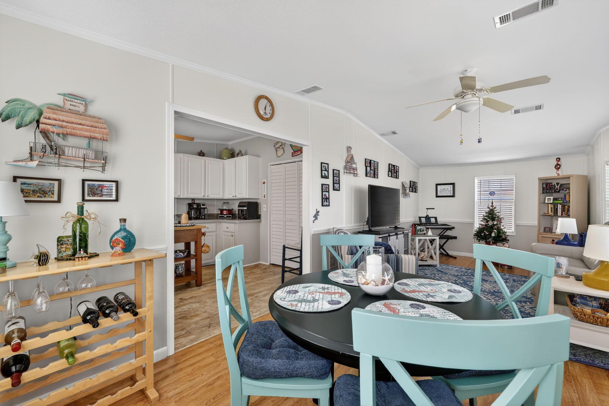 Spanish Lakes Fairways - Residential