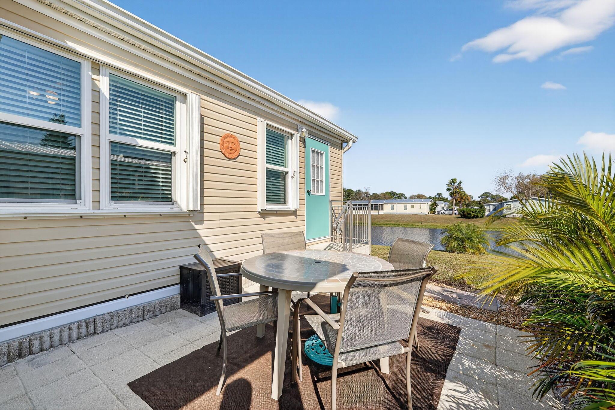 Spanish Lakes Fairways - Residential