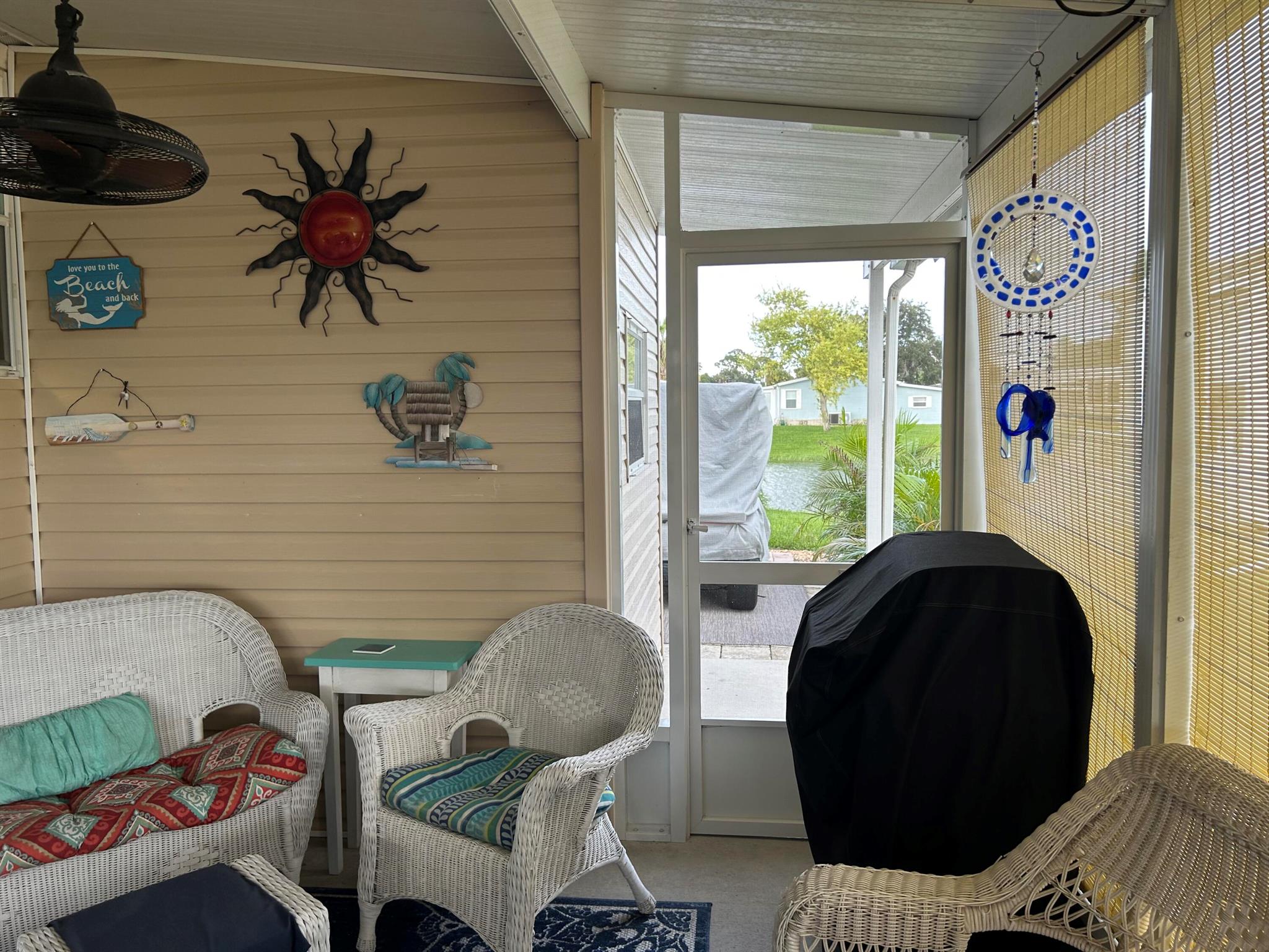 Spanish Lakes Fairways - Residential