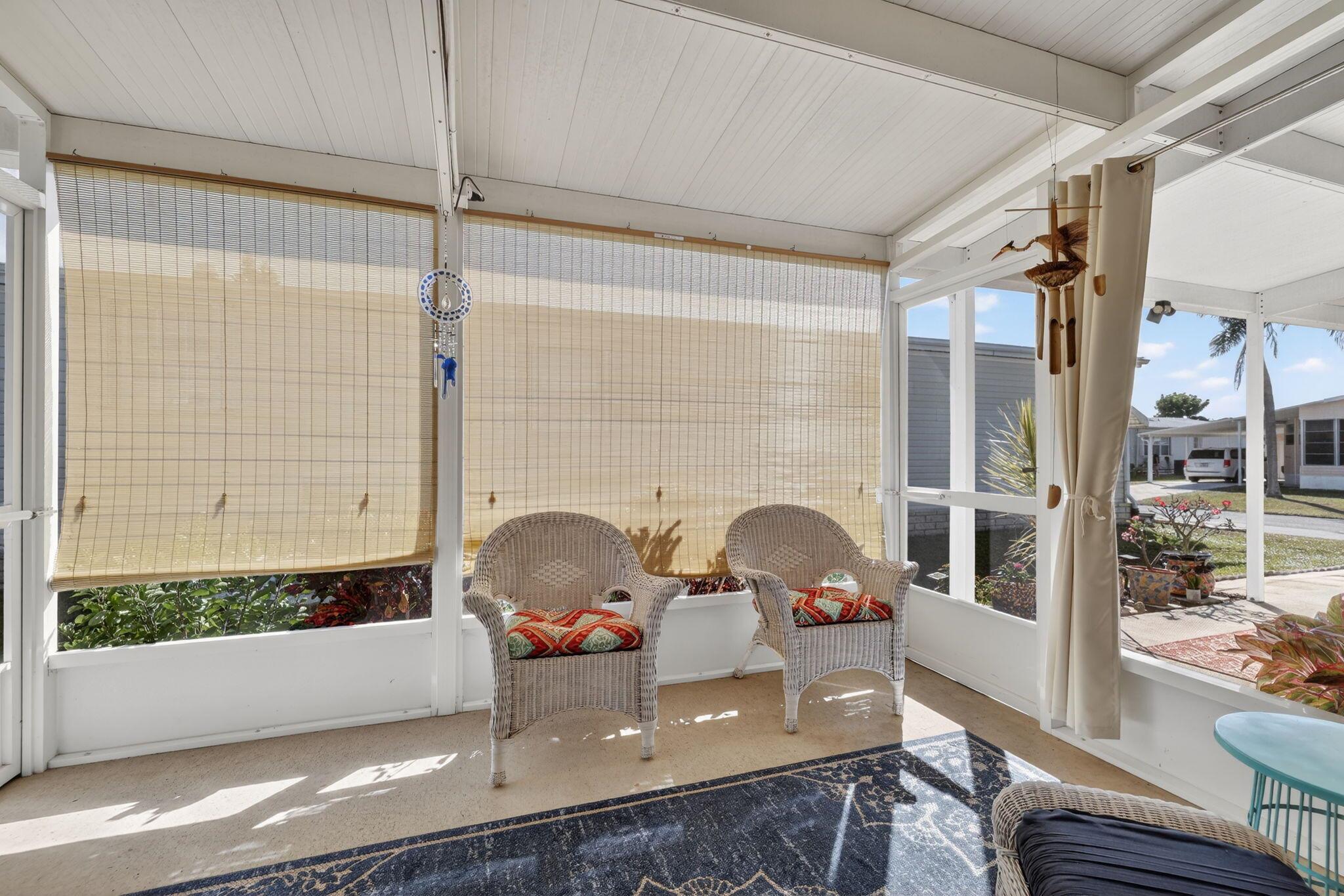 Spanish Lakes Fairways - Residential