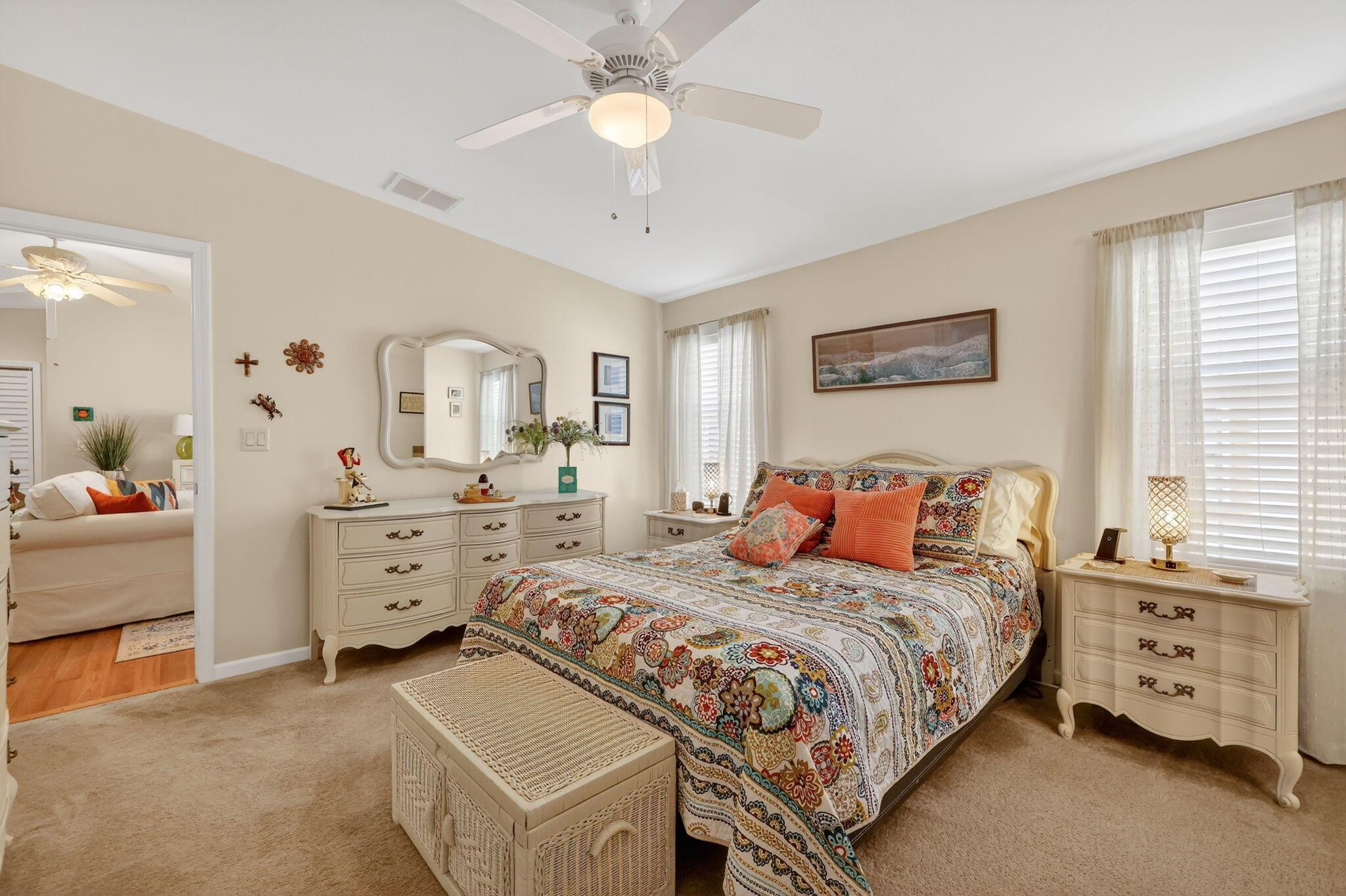 Spanish Lakes Fairways - Residential