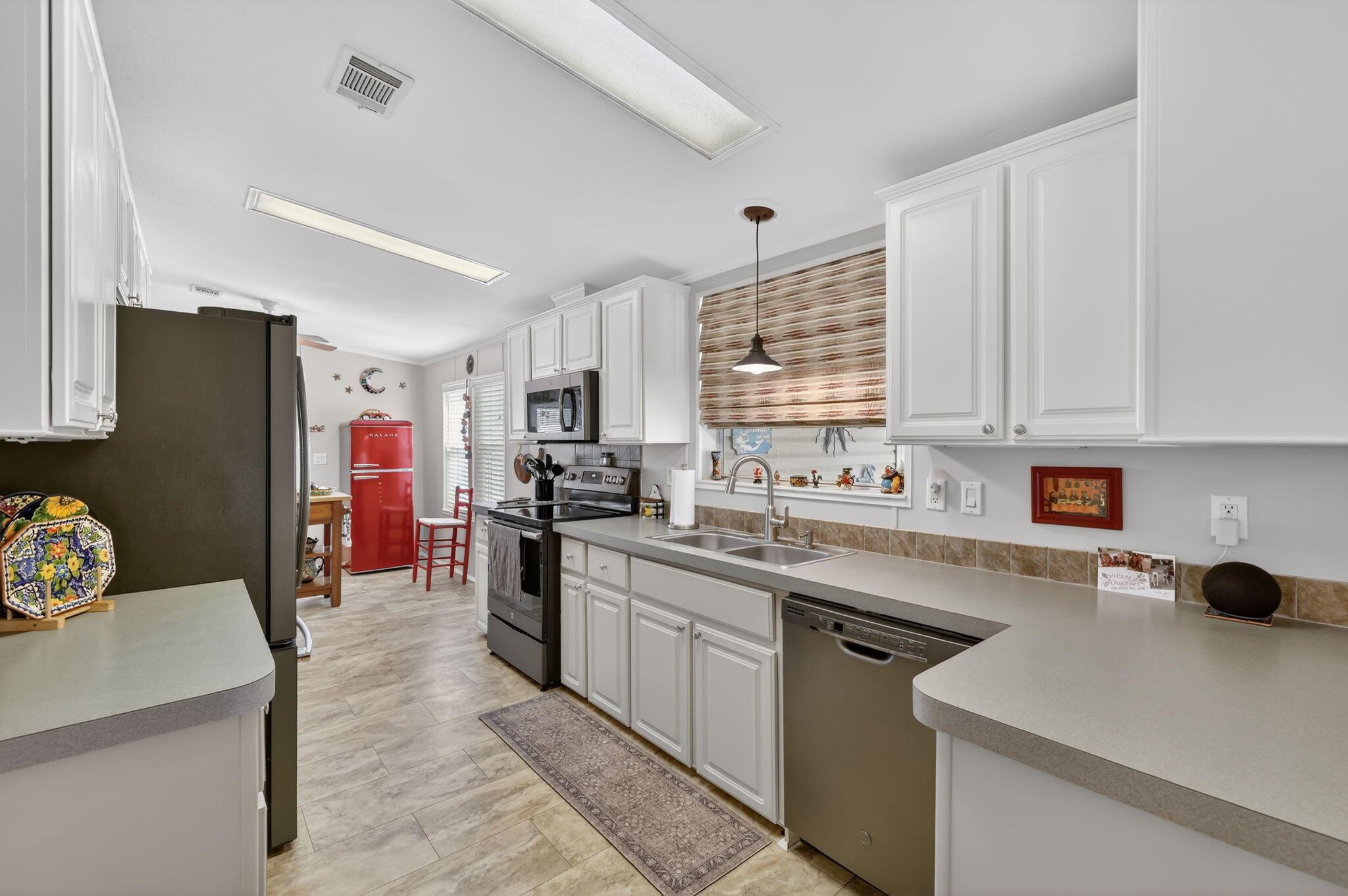 Spanish Lakes Fairways - Residential