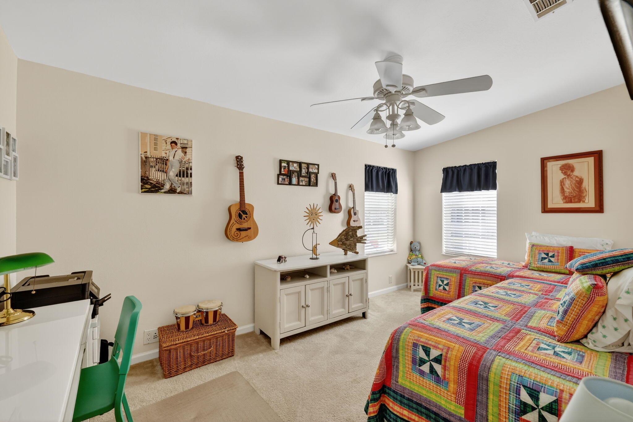 Spanish Lakes Fairways - Residential