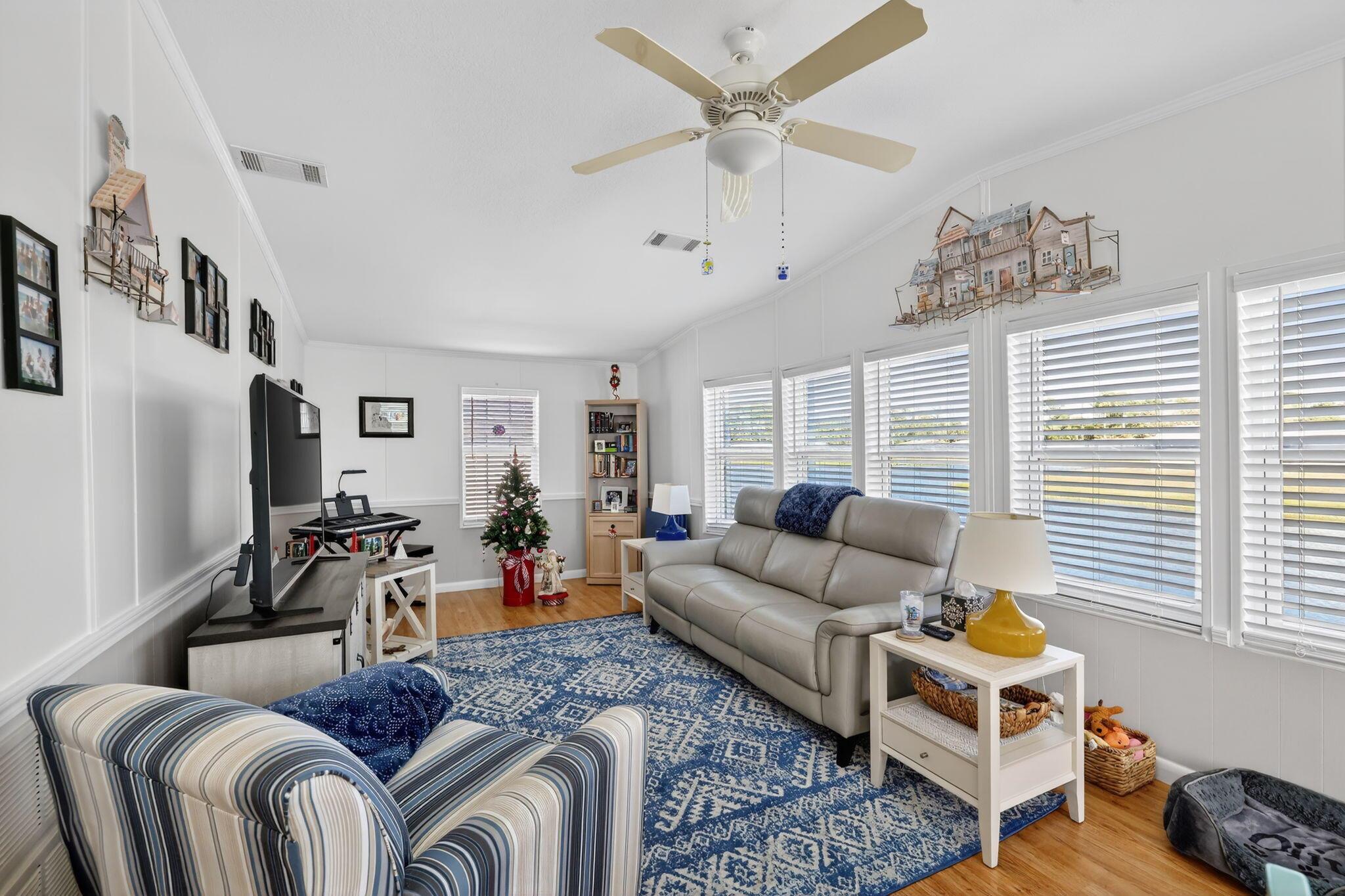 Spanish Lakes Fairways - Residential