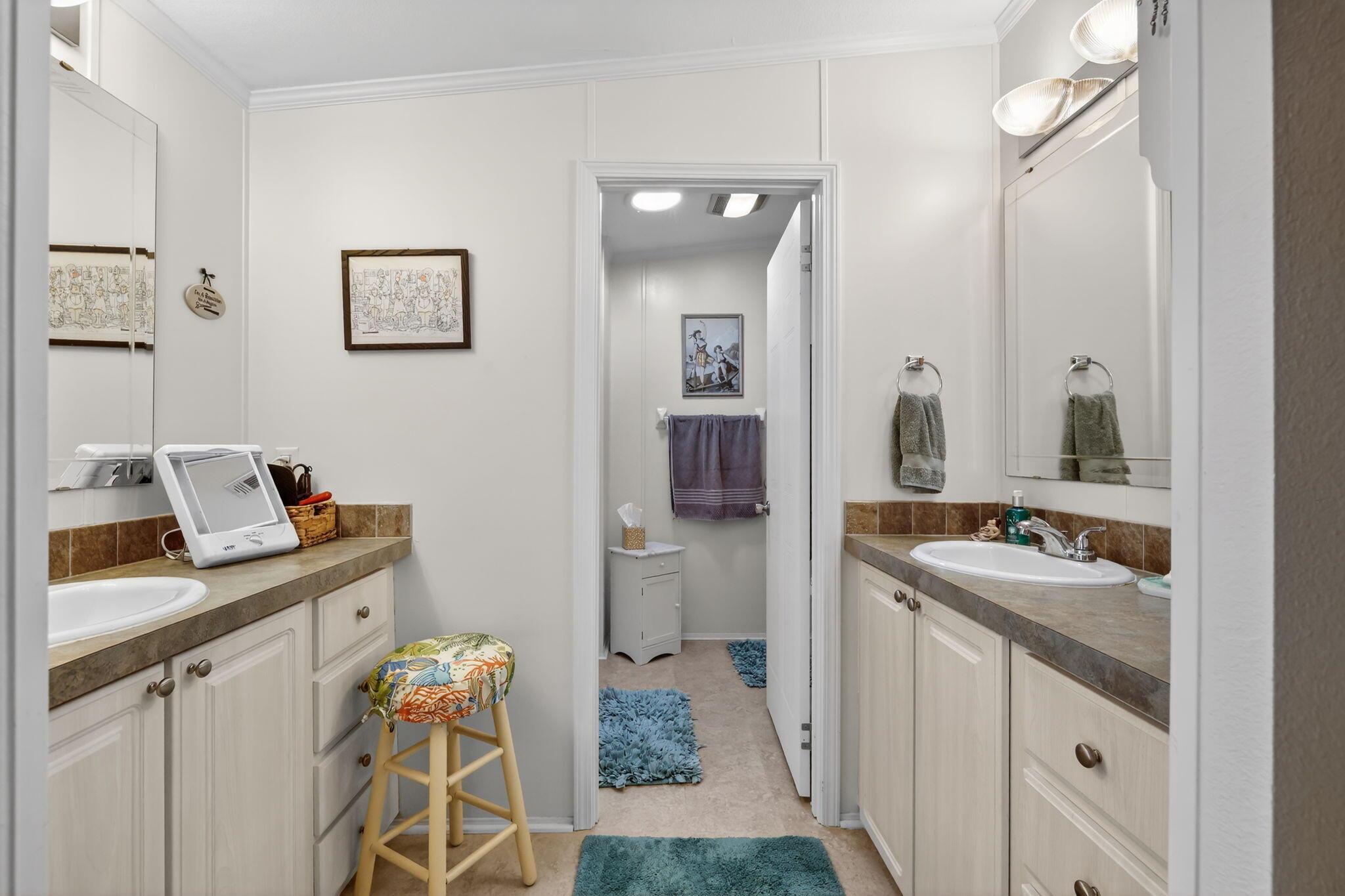 Spanish Lakes Fairways - Residential