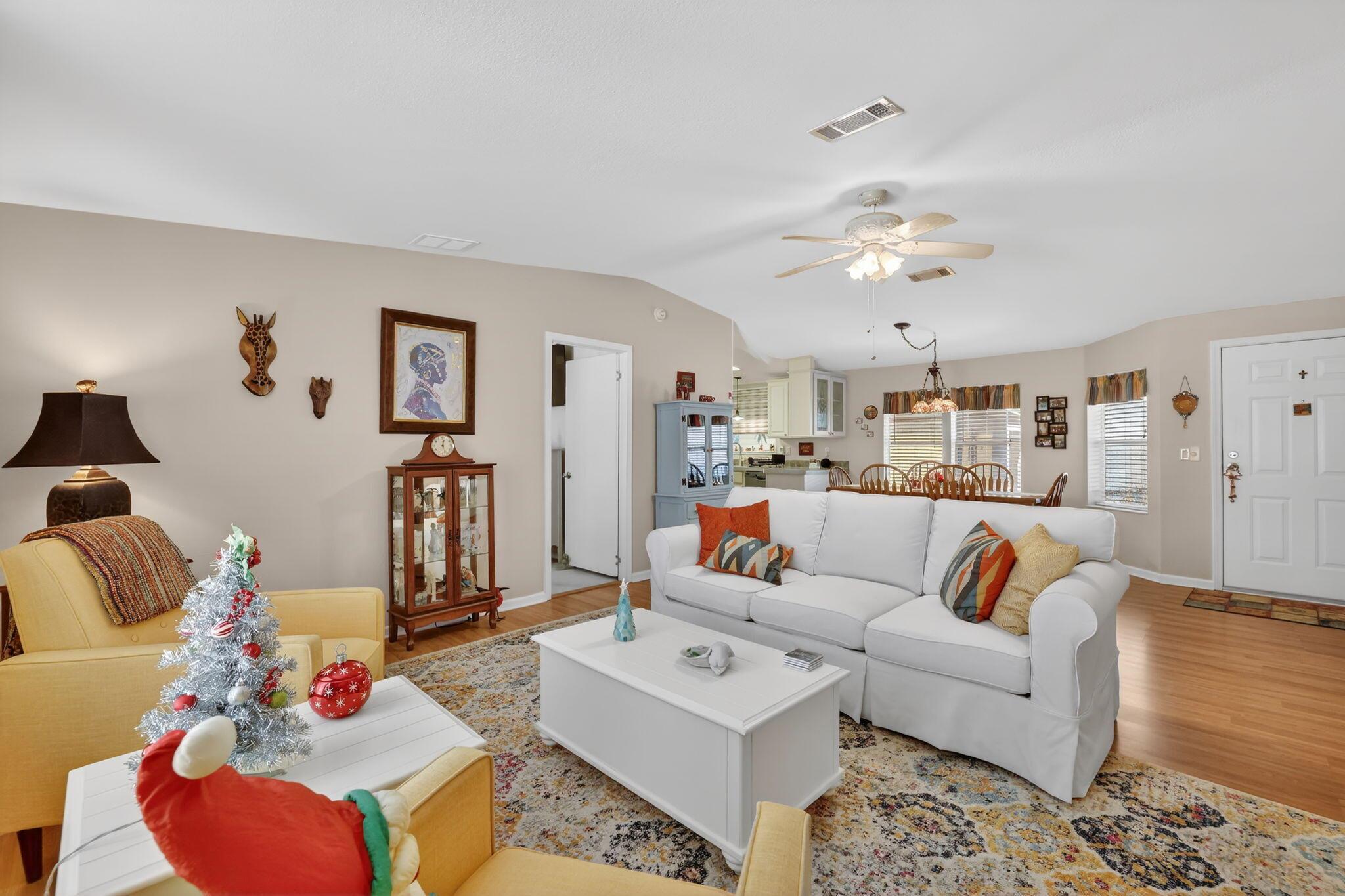 Spanish Lakes Fairways - Residential